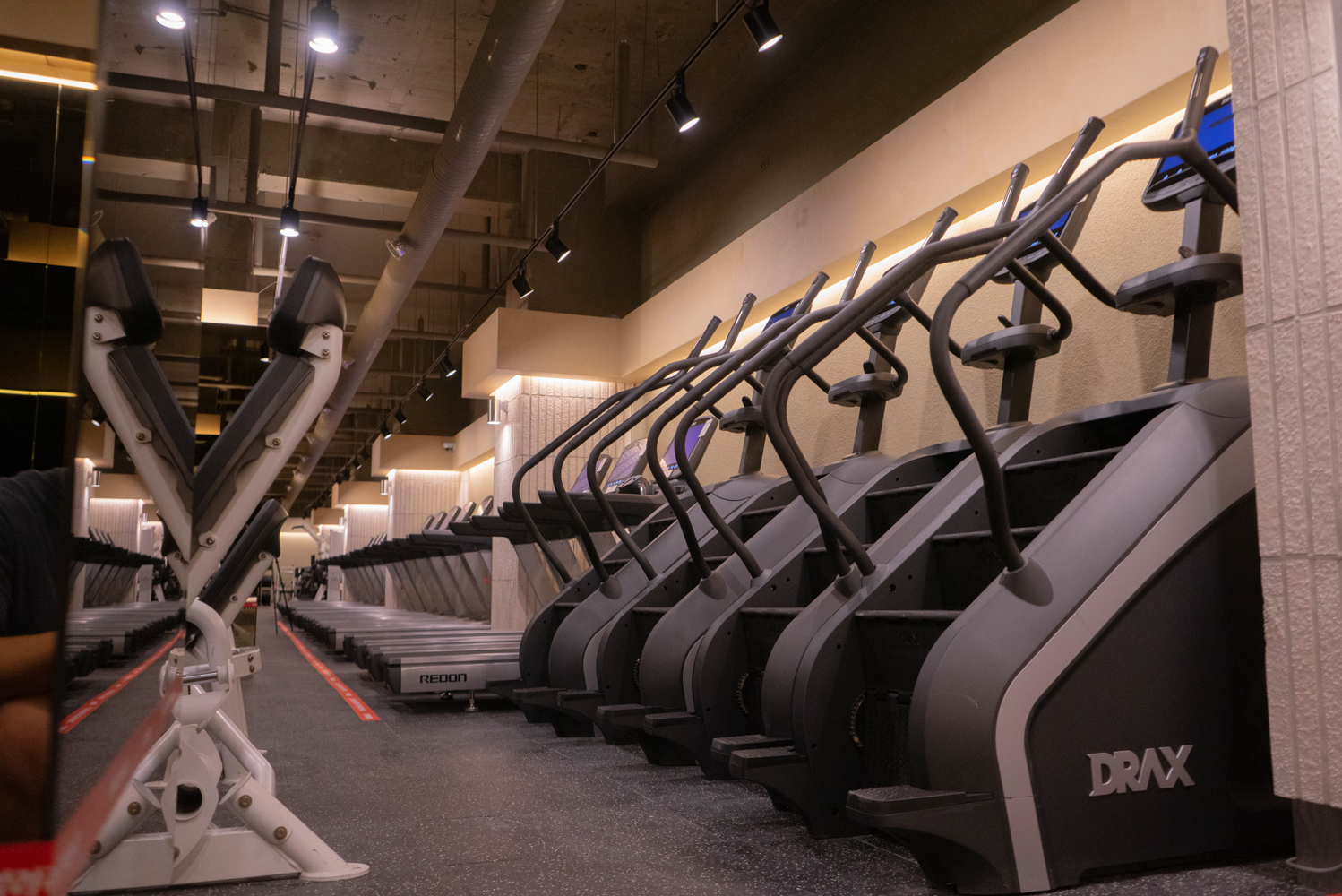 짐박스피트니스 방화역점 대표 이미지