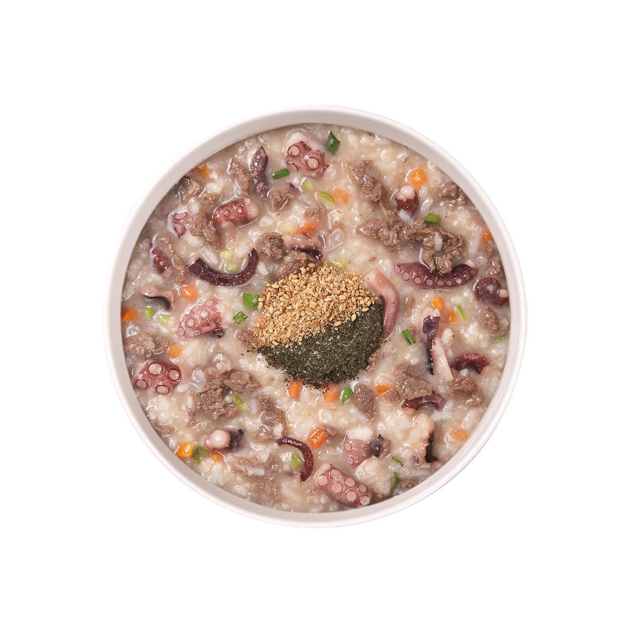 불낙죽(순한맛)