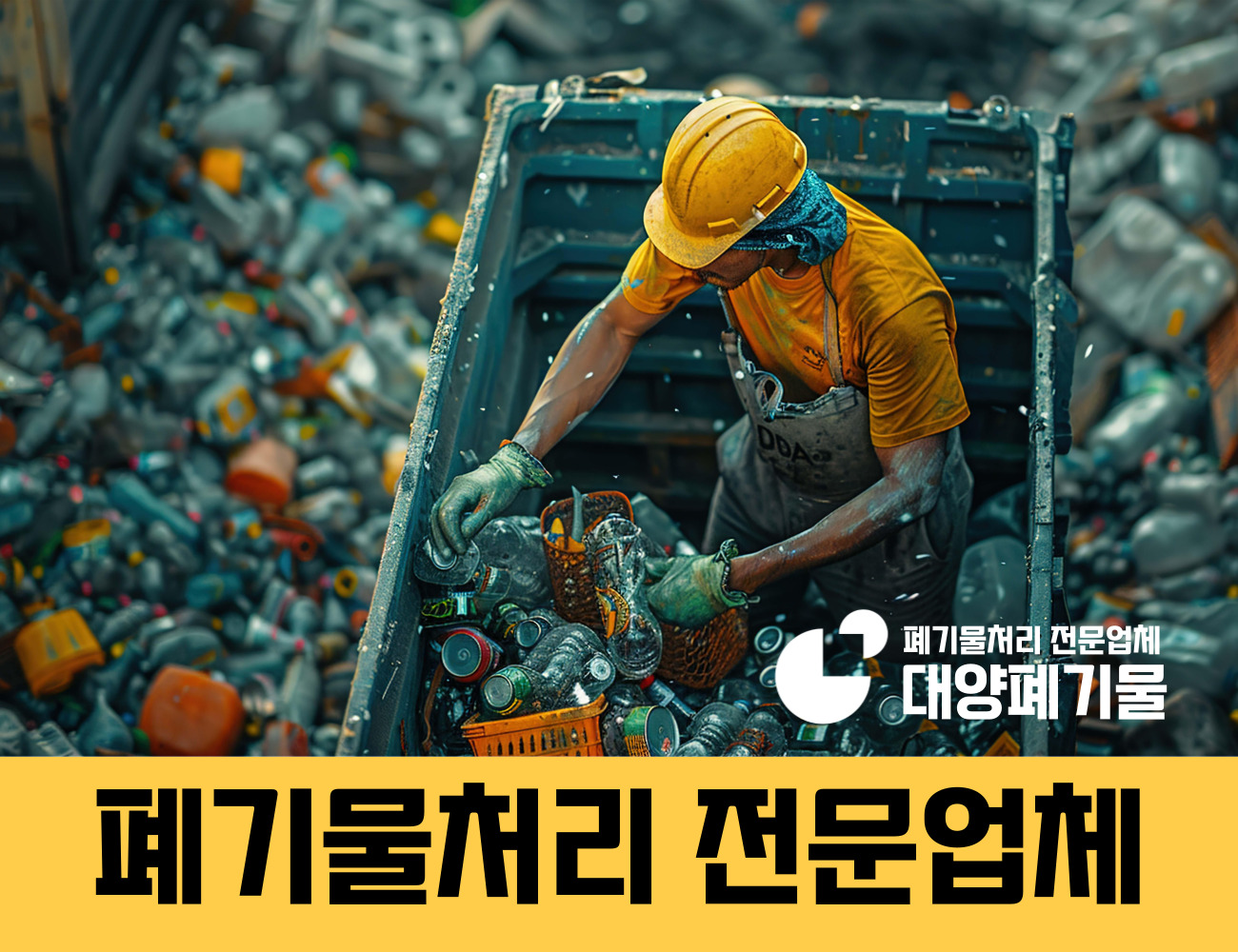 대양환경개발