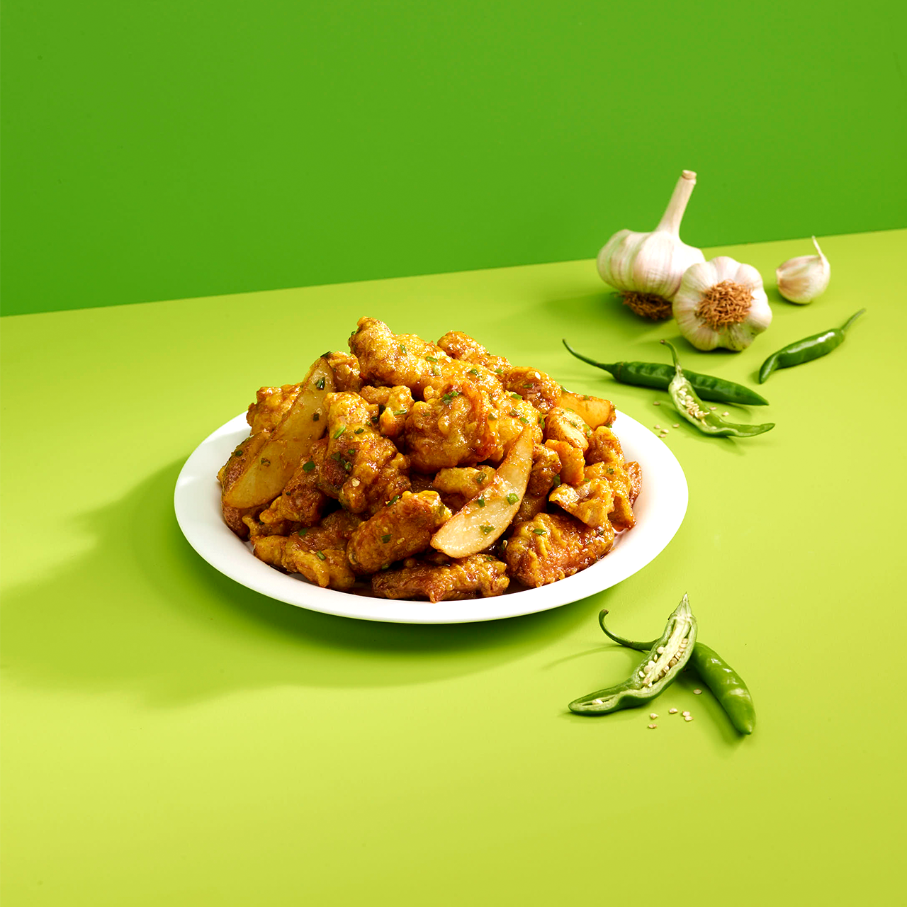 60계 치킨 평택동삭점