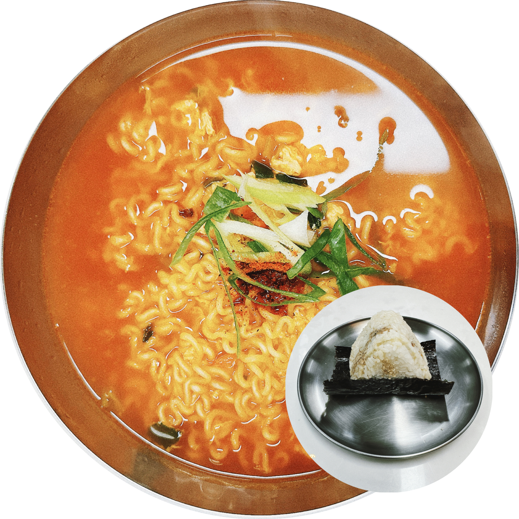 민쫄이네