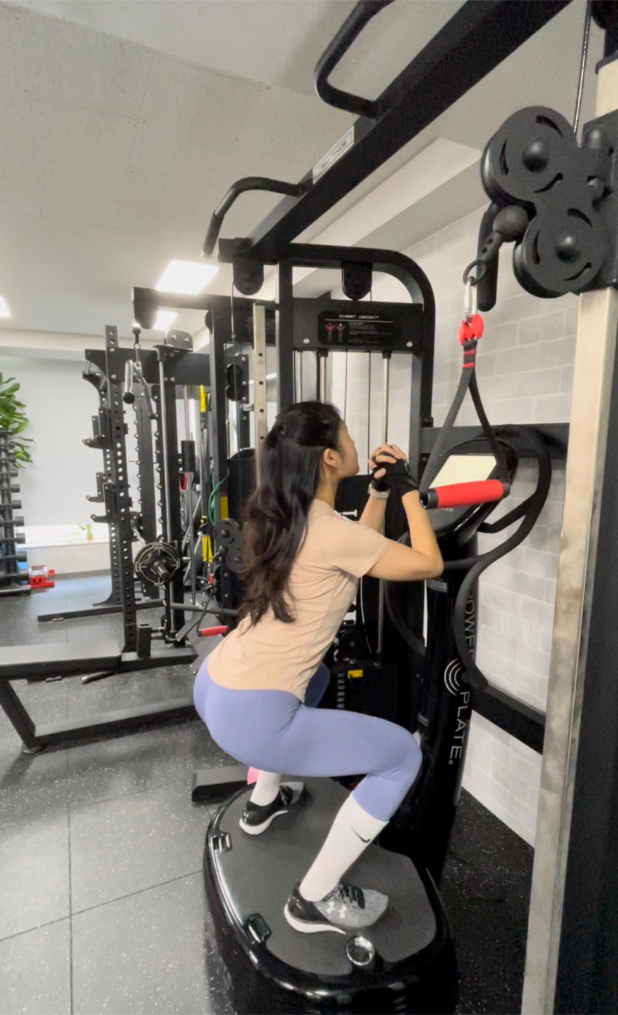 라잇바디짐 PT Shop