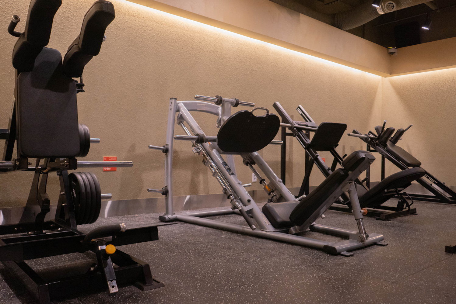 짐박스피트니스 방화역점 대표 이미지