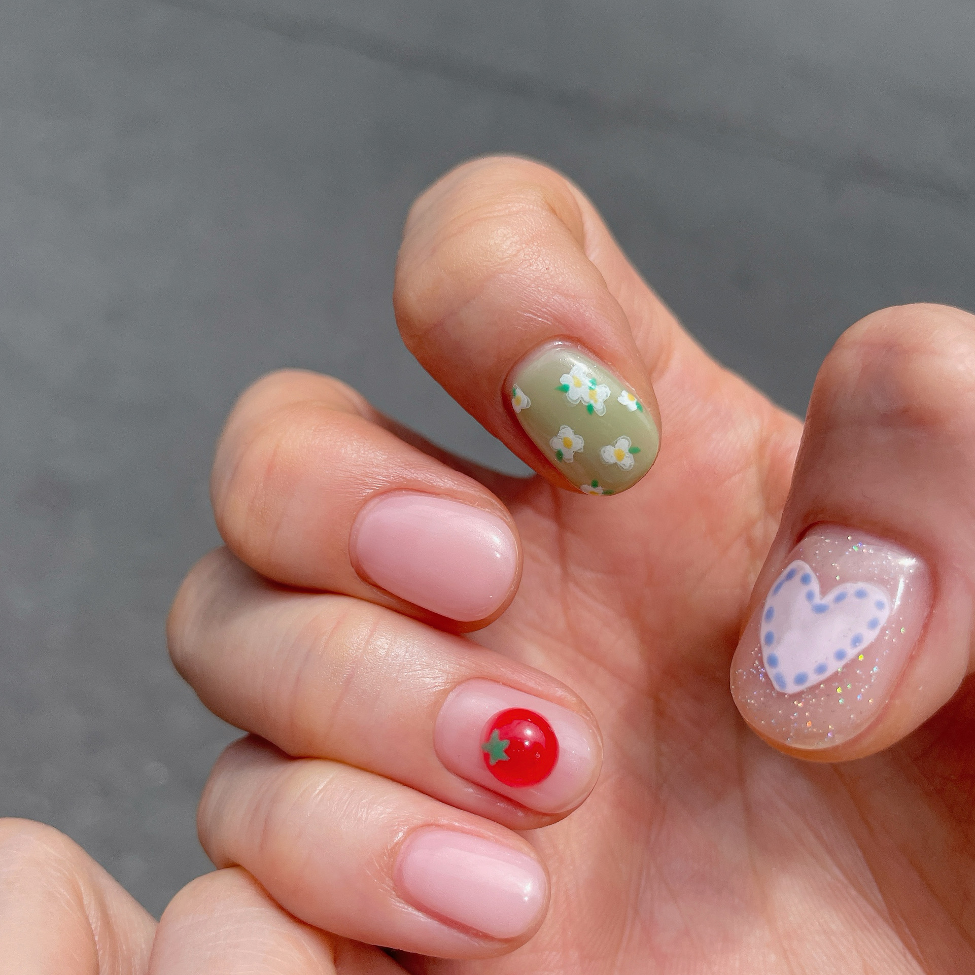 네일오프닝 대표 이미지