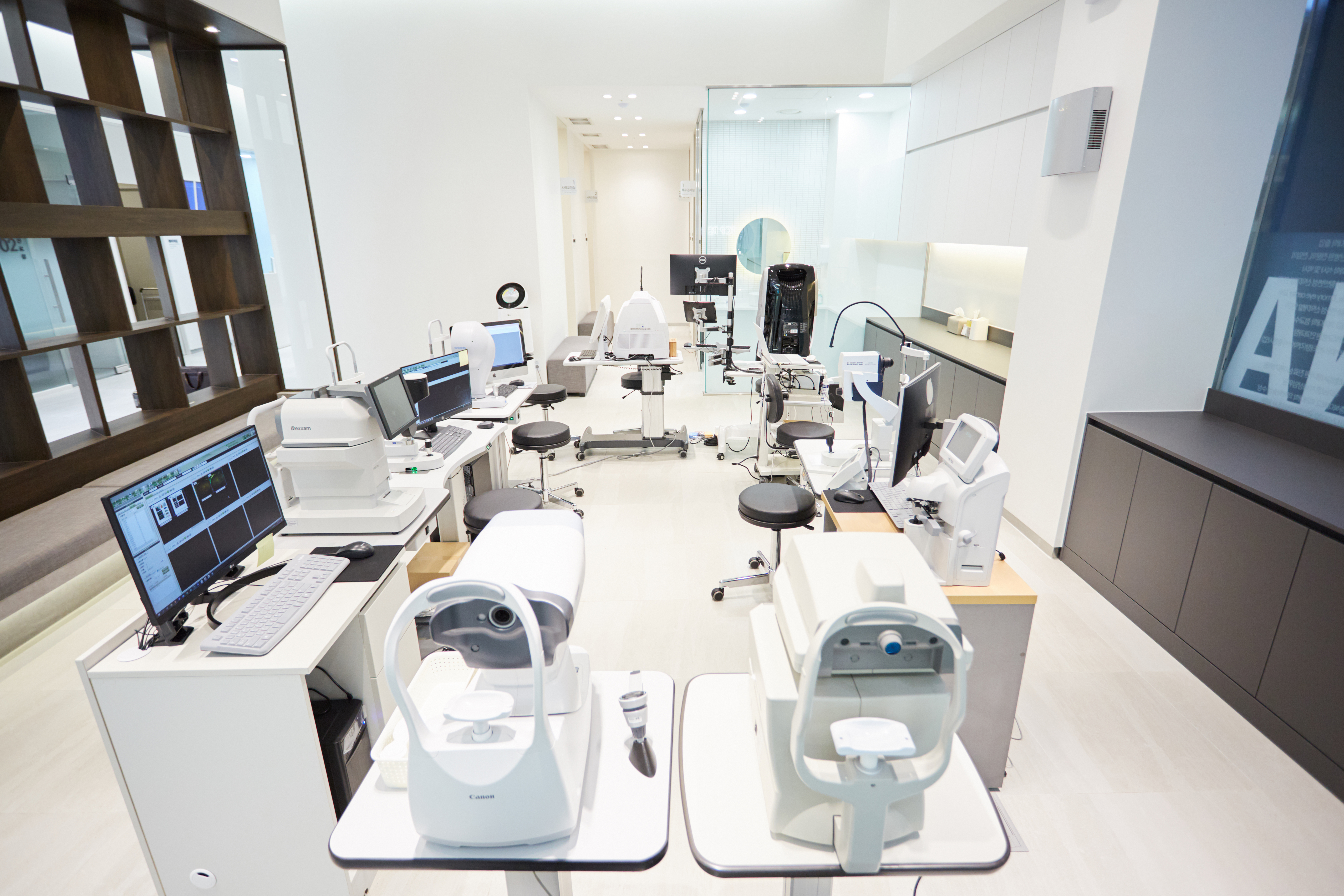 서울탑안과의원 대표 이미지