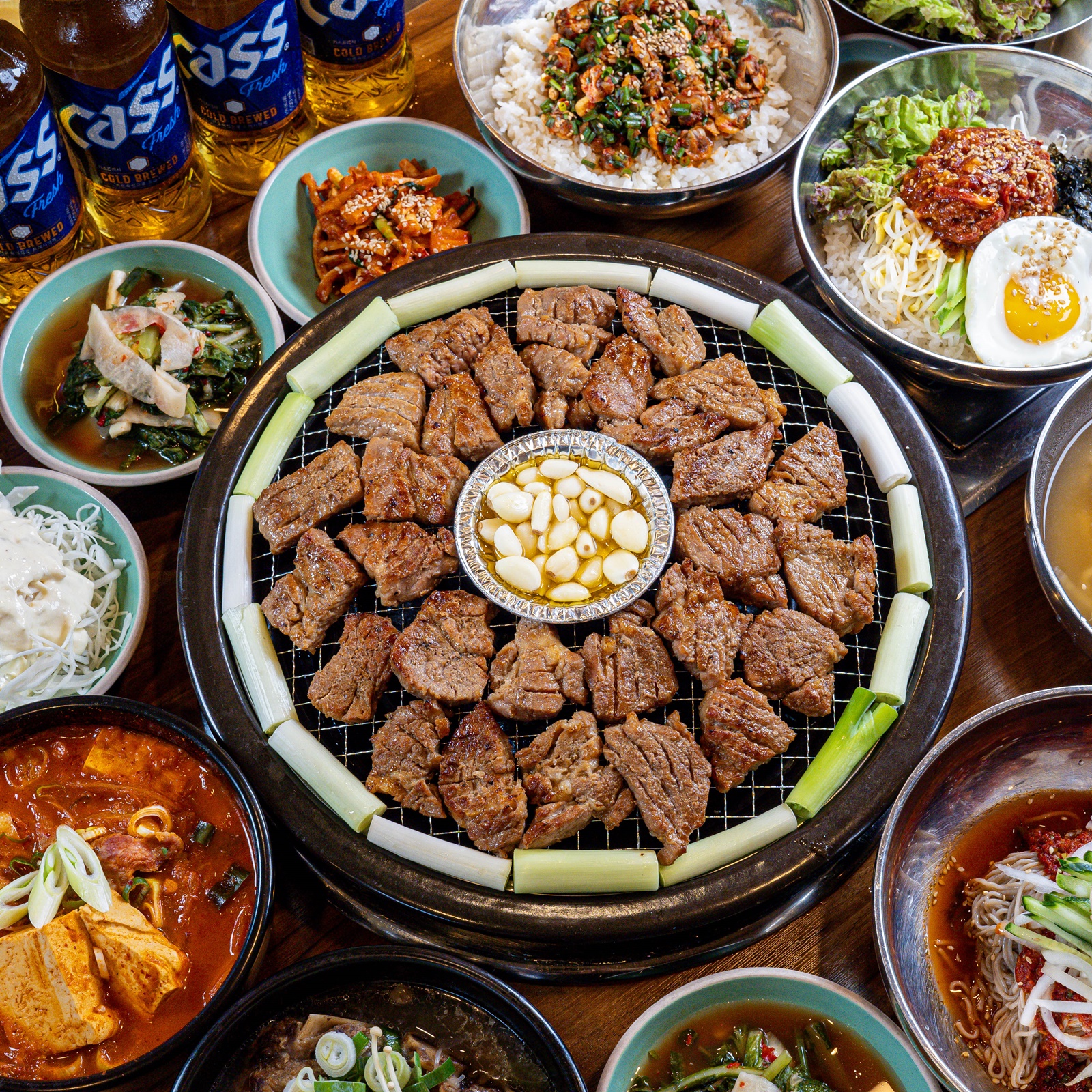 마포화로집 학익직영점