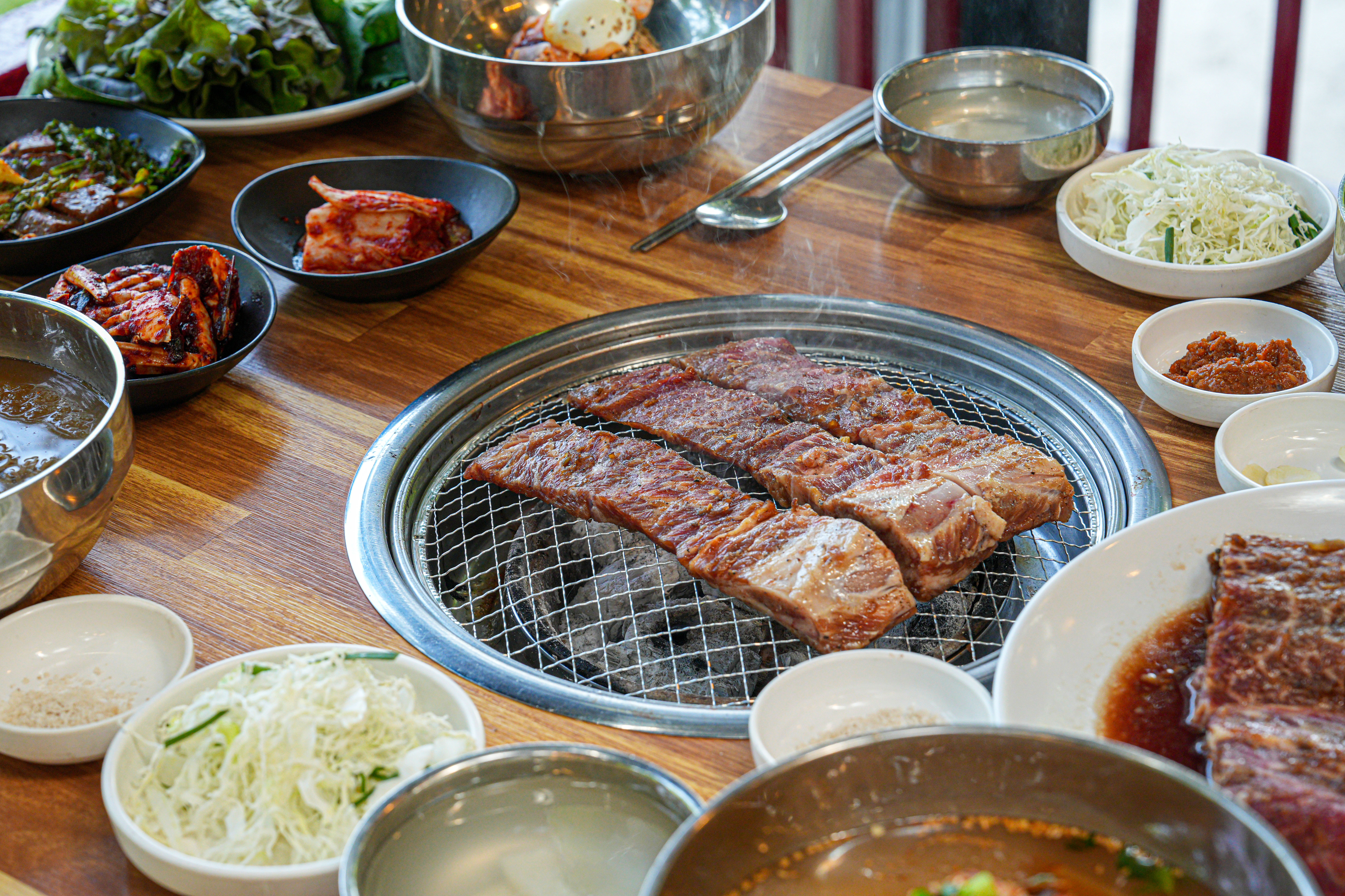 이동궁전갈비