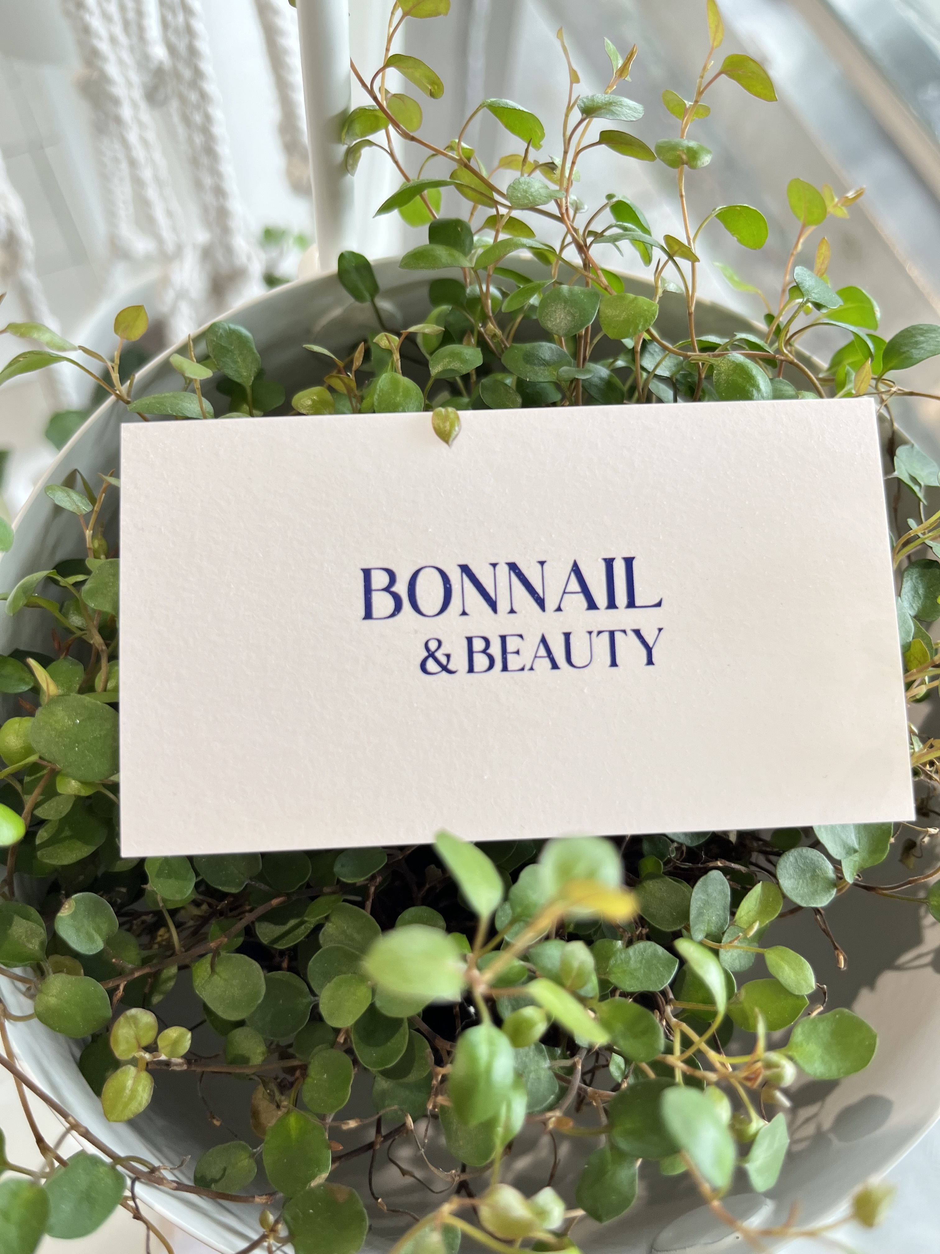 본네일&뷰티 대표 이미지