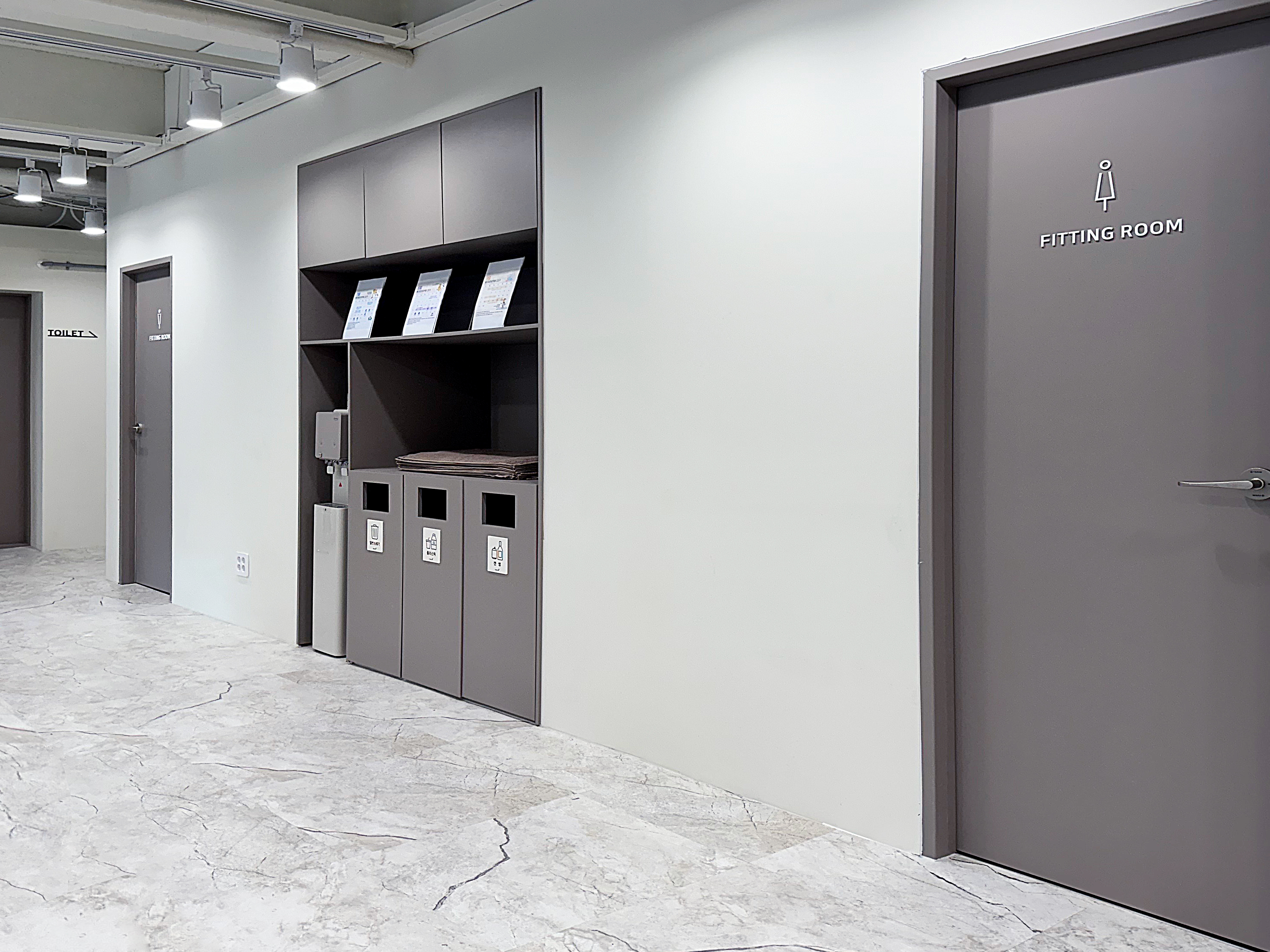 Chea P.T x 메루치양식장 대구점 대표 이미지