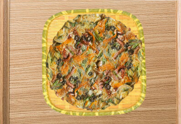 호돌이식당