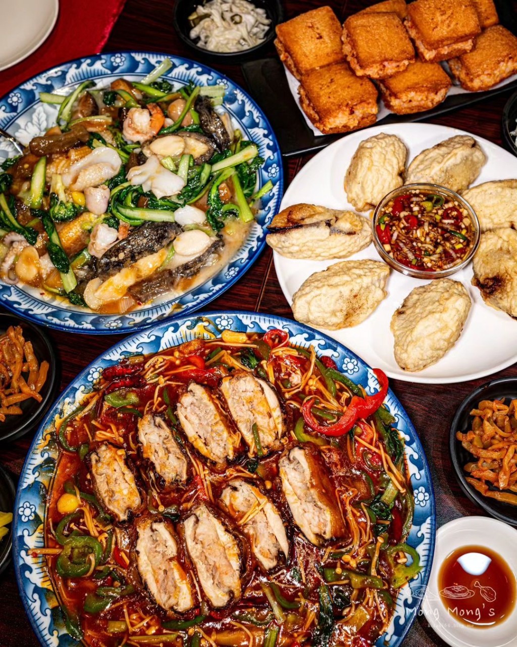 일일향 강남역3호점