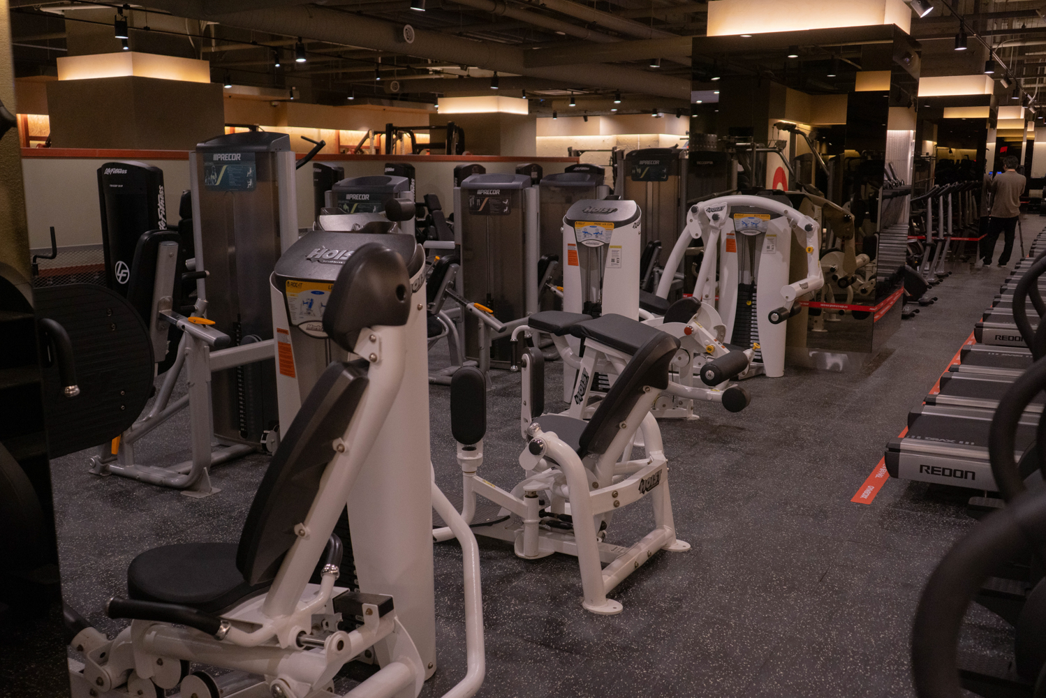 짐박스피트니스 방화역점 대표 이미지