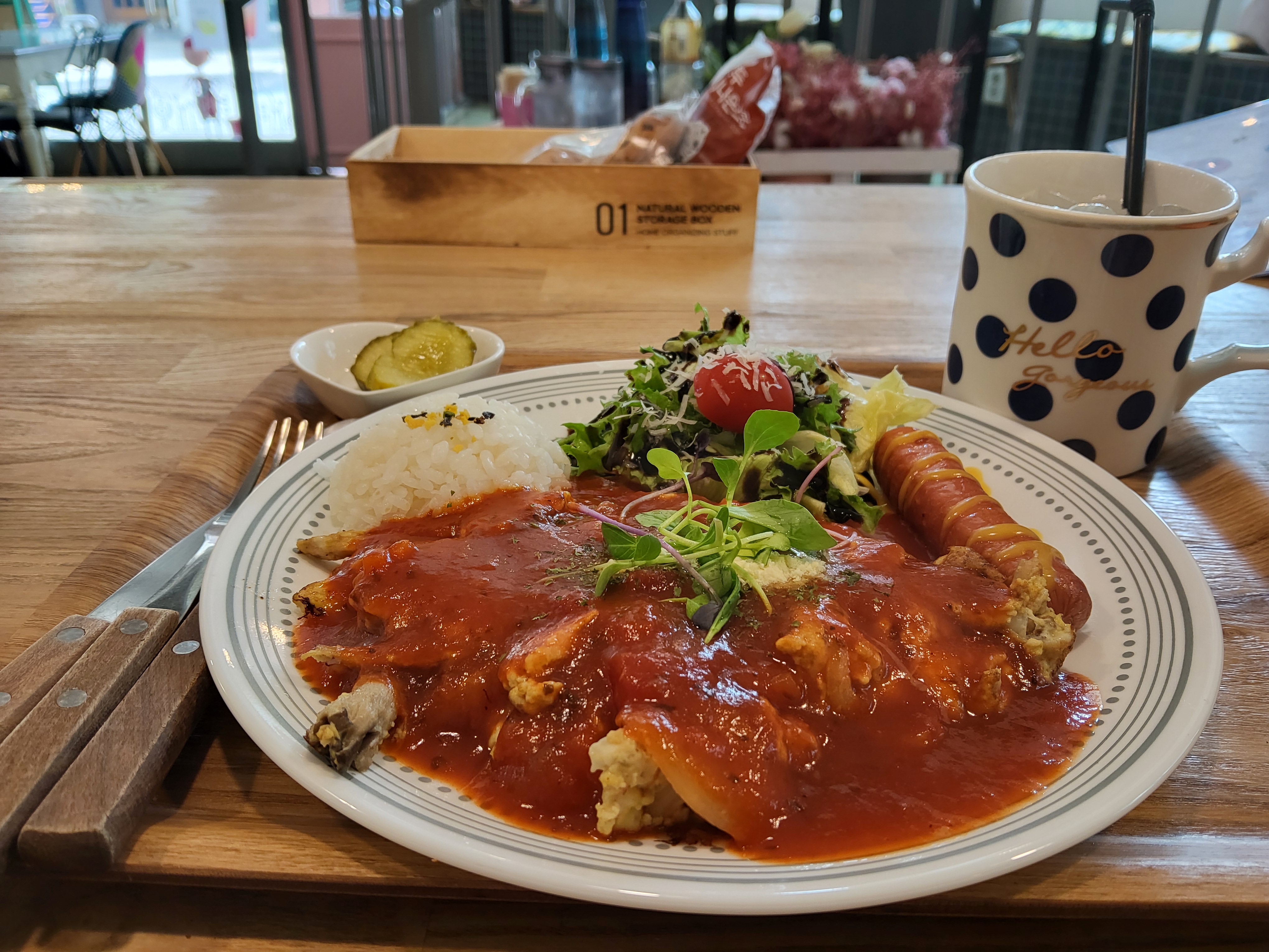 테이블제이