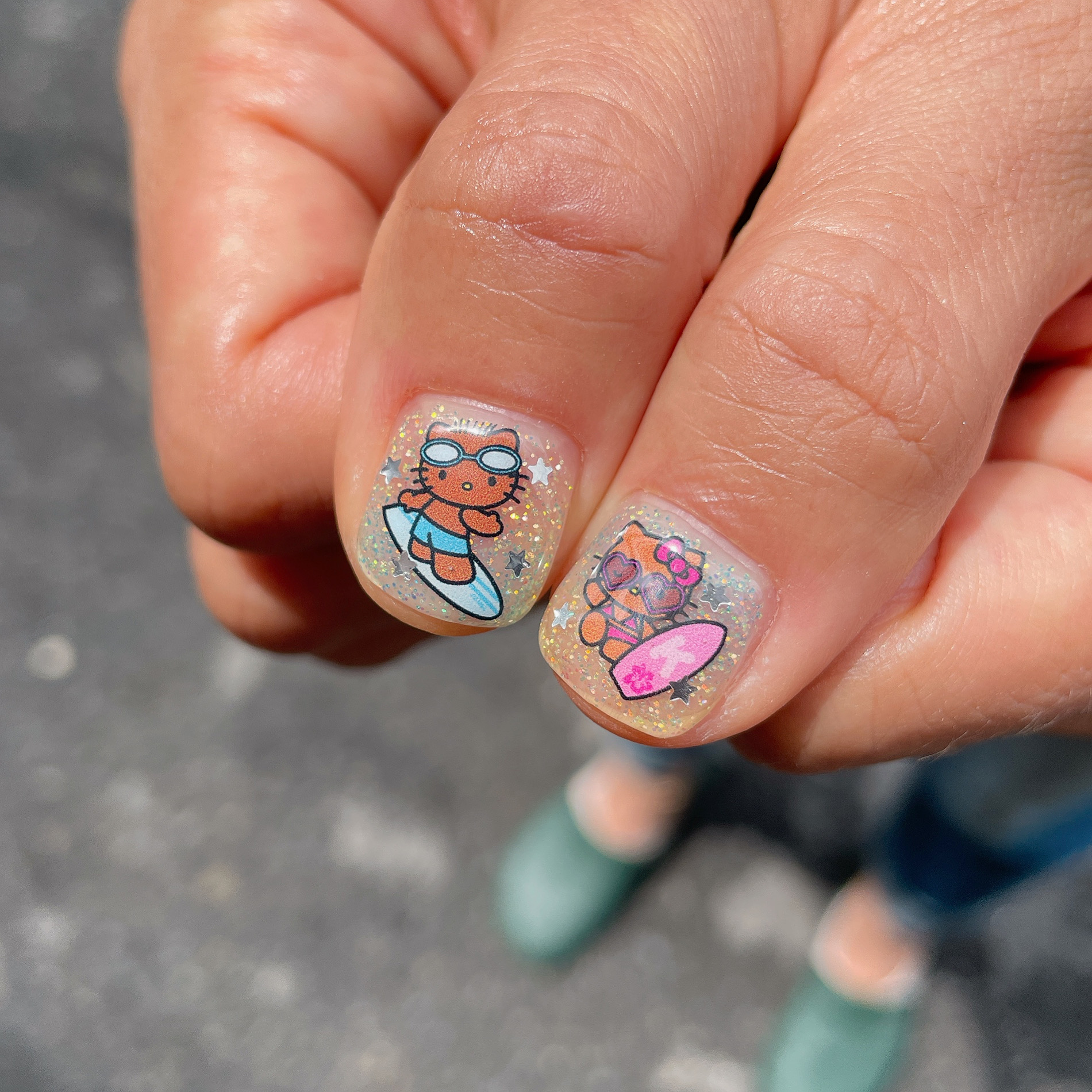 네일오프닝 대표 이미지