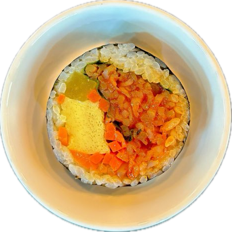 제대김밥
