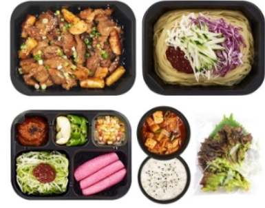 놀부부대찌개 흥부찜닭 성환점