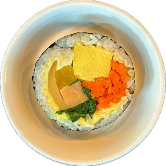 제대김밥