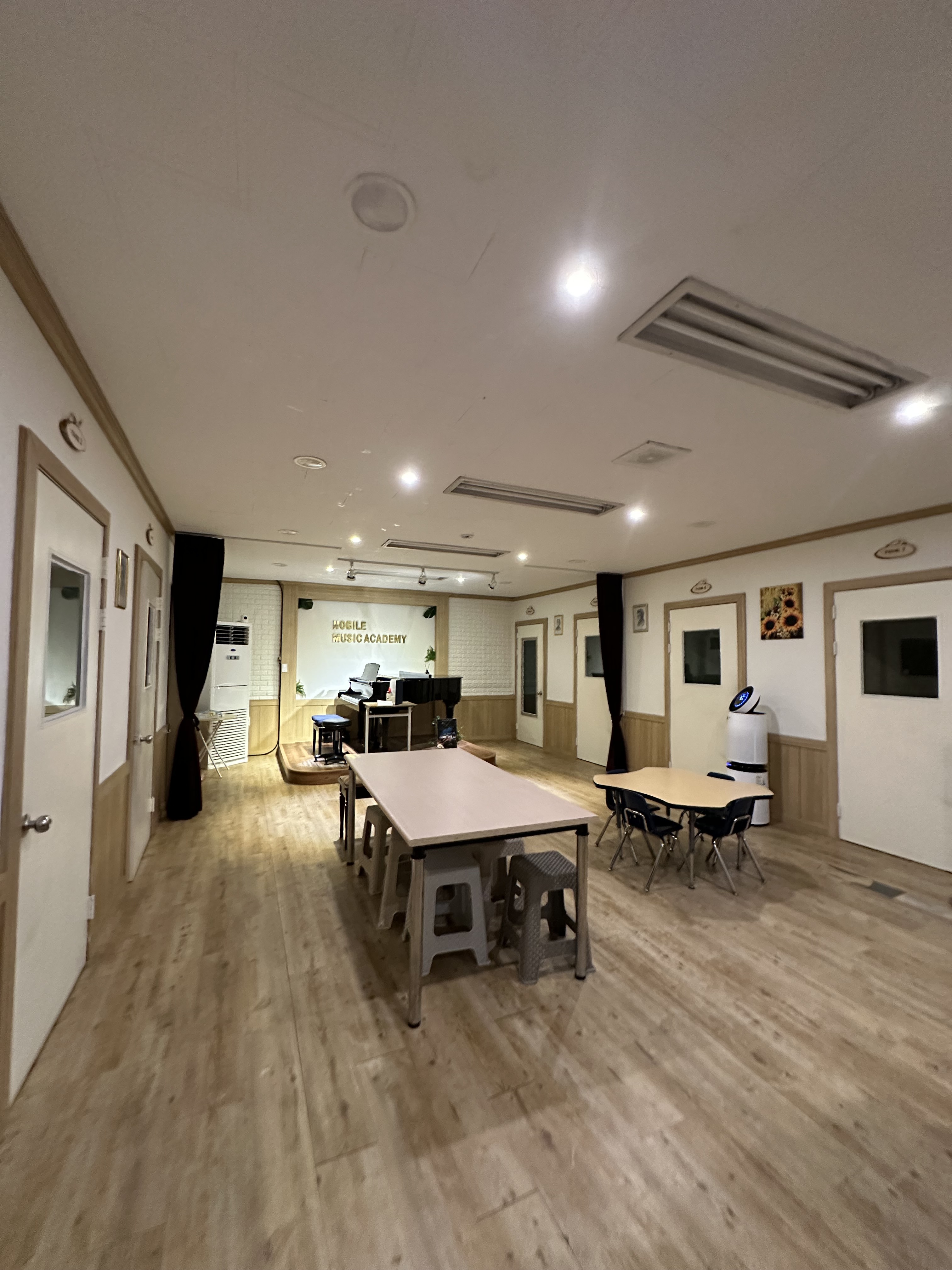 노빌레음악학원