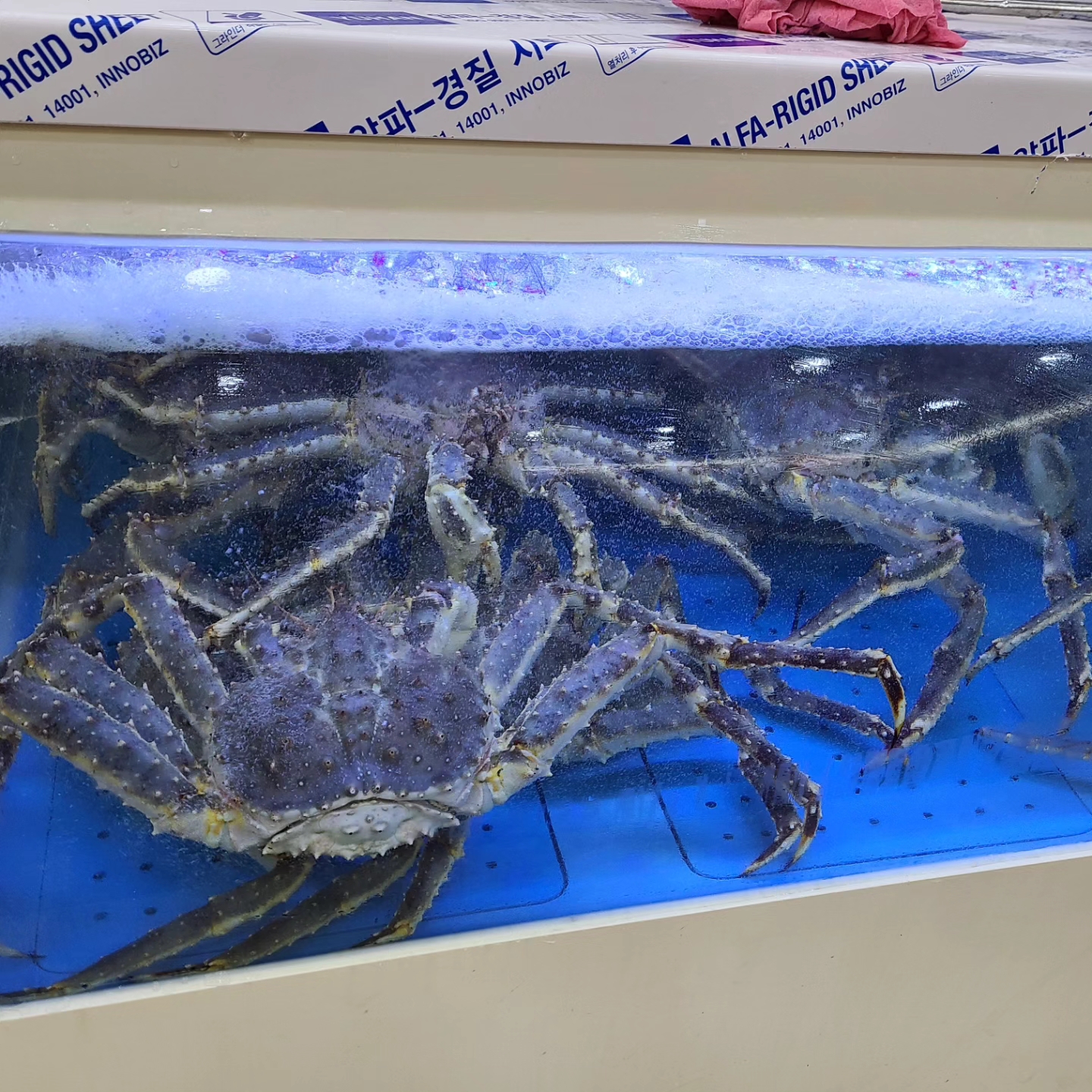 천상대게 용인직영점