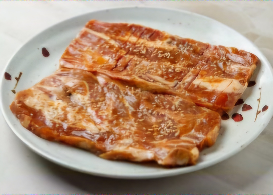 삼육구생고기