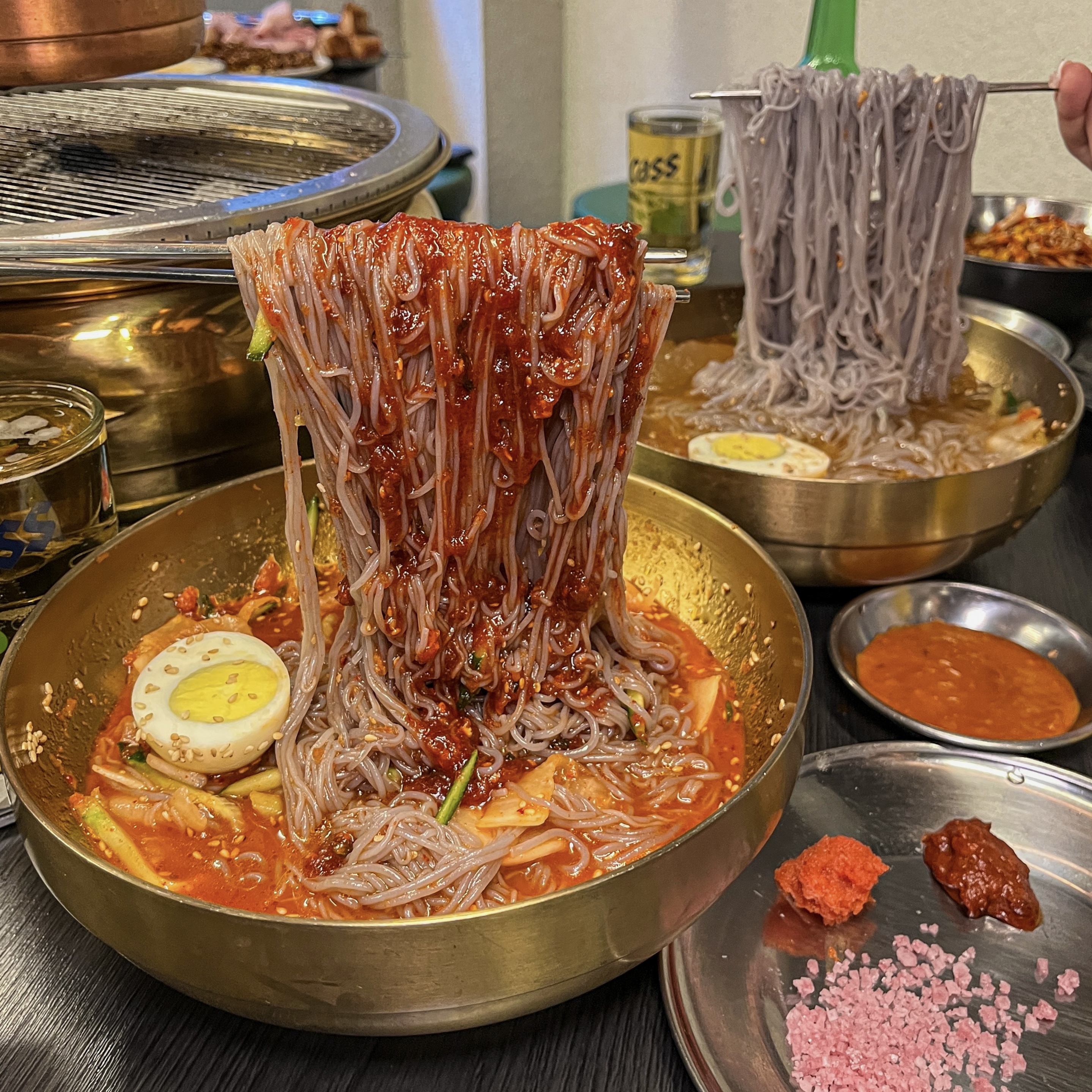을지정육