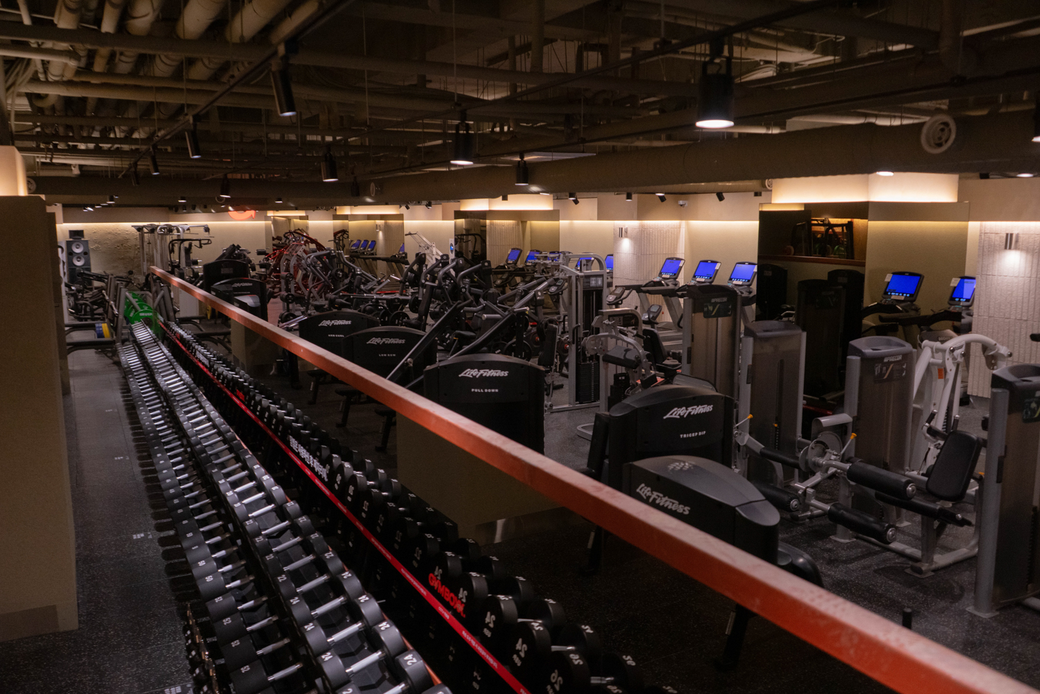 짐박스피트니스 방화역점 대표 이미지