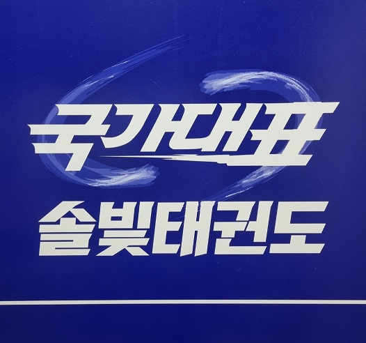 국가대표솔빛태권도장