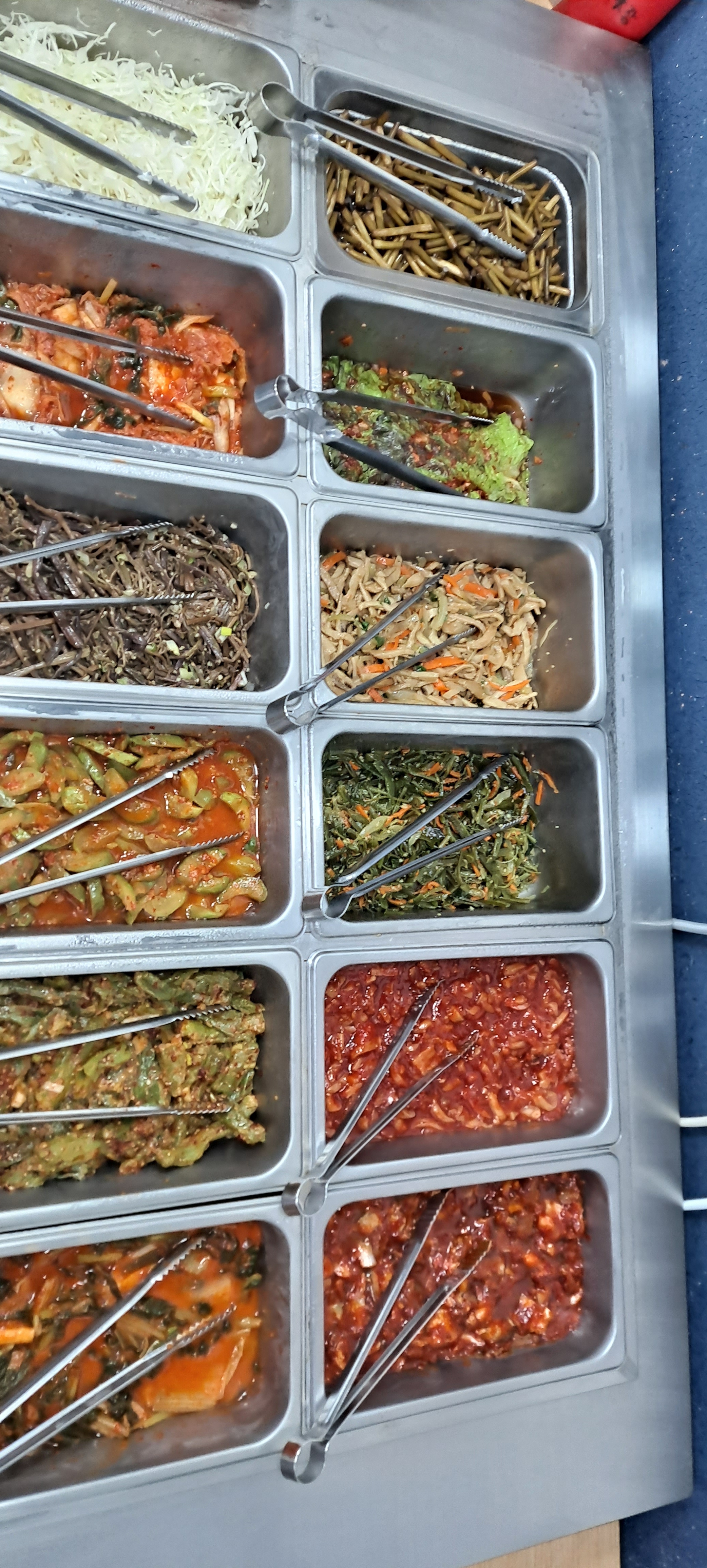 천지밥상