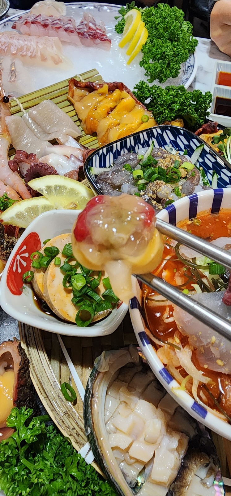 마케집 평택고덕점