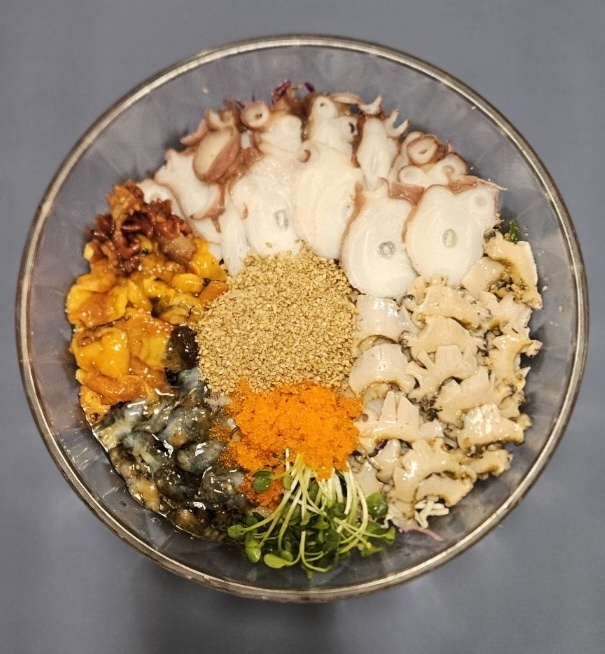사임당 한정식