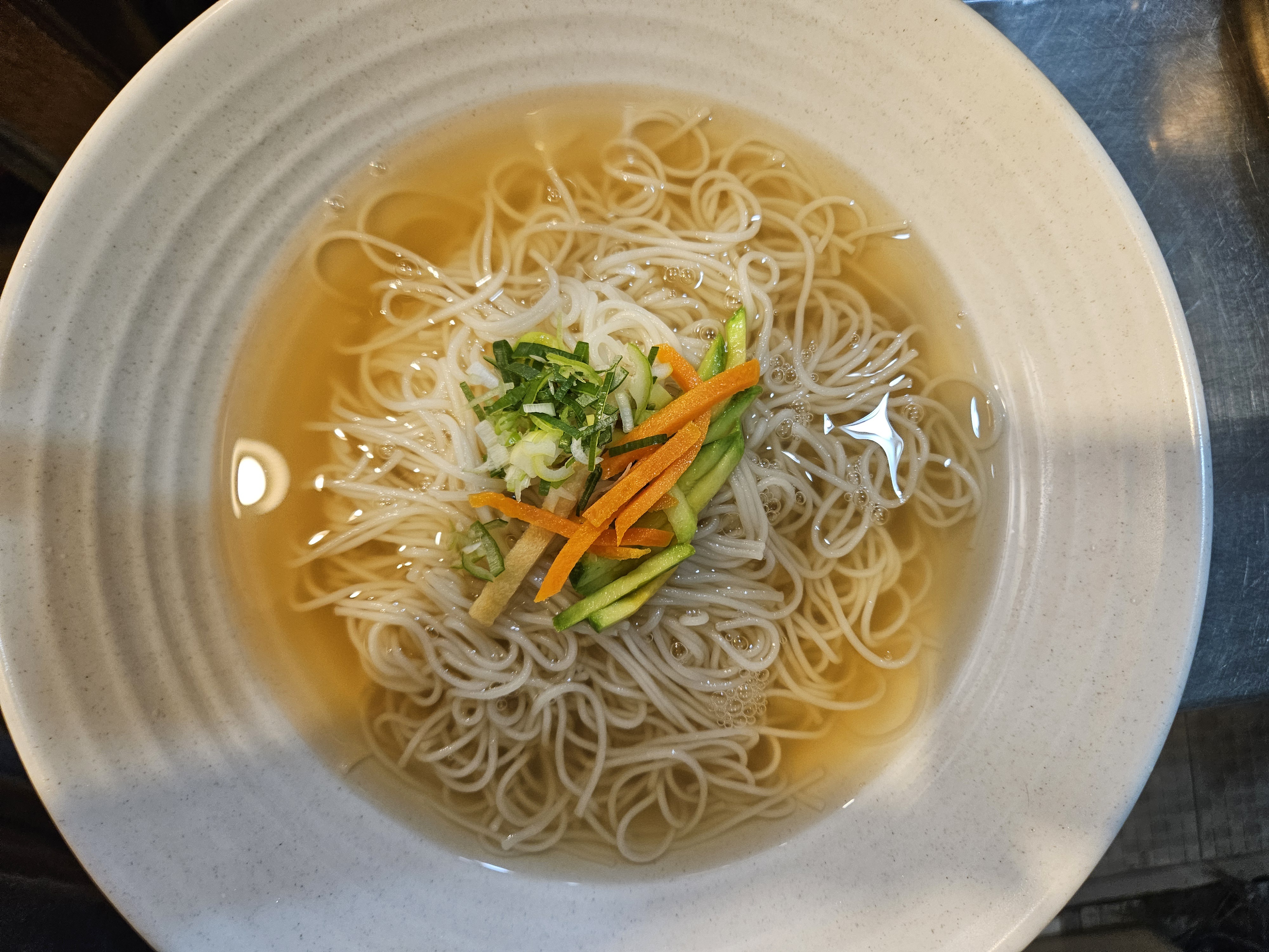 오백국수 모란점