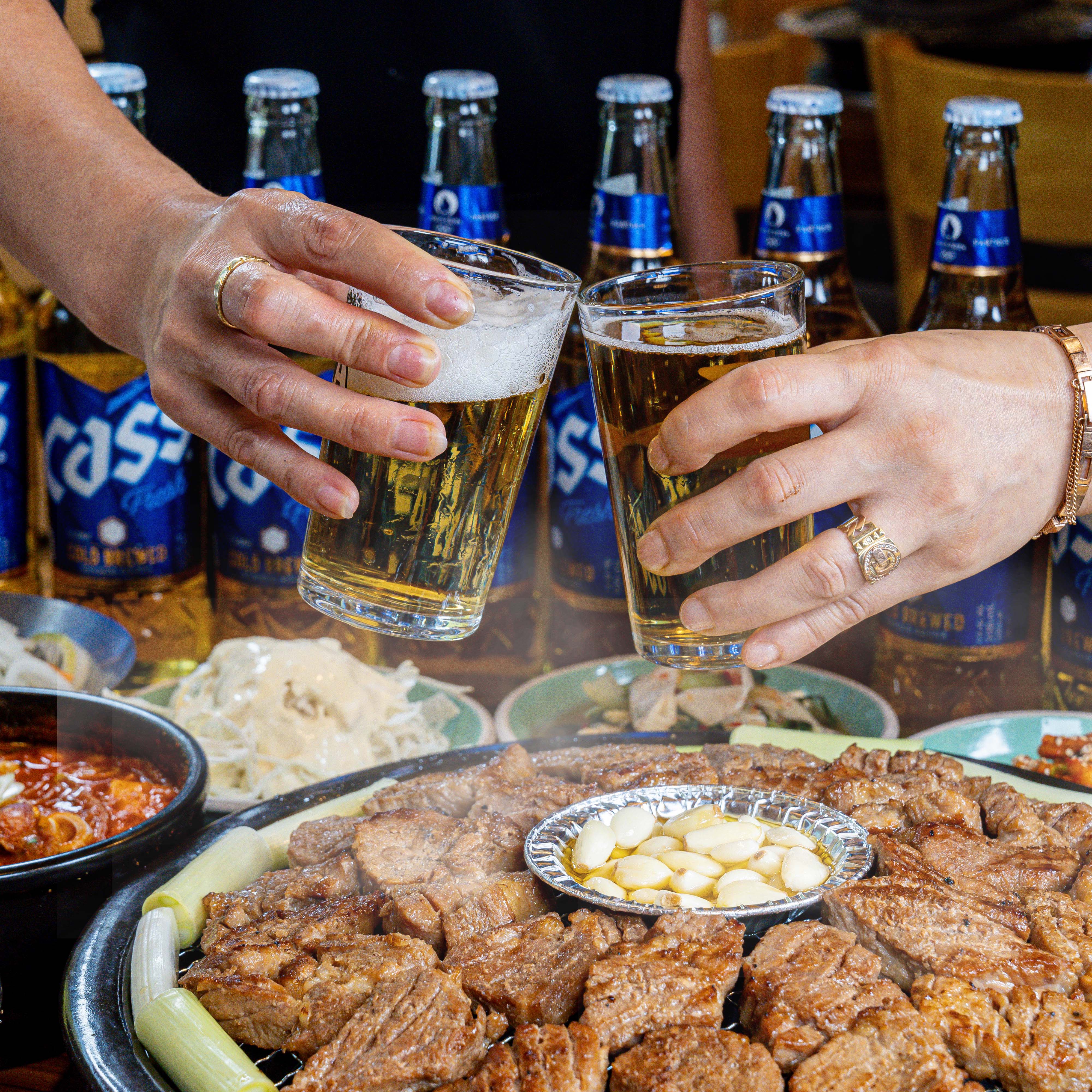 마포화로집 학익직영점