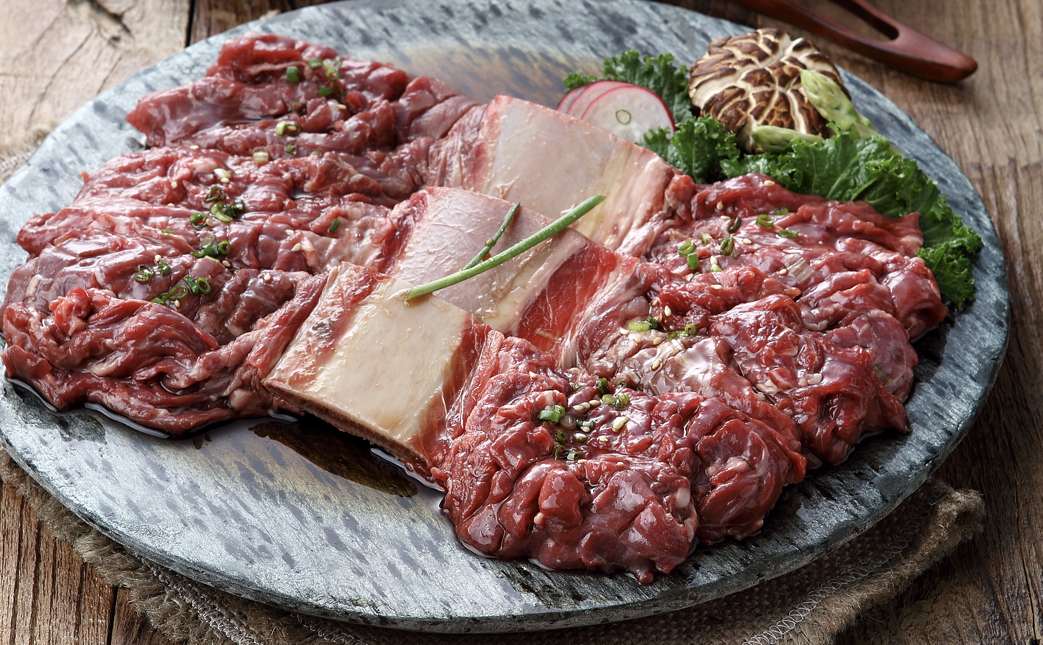 육장갈비 보령점