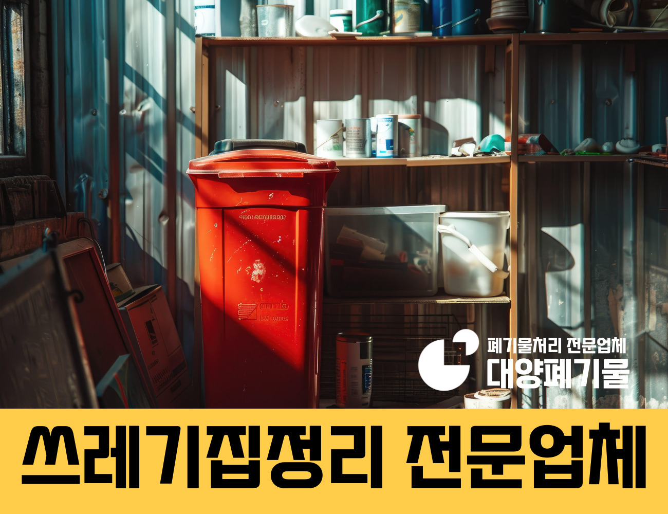 대양환경개발