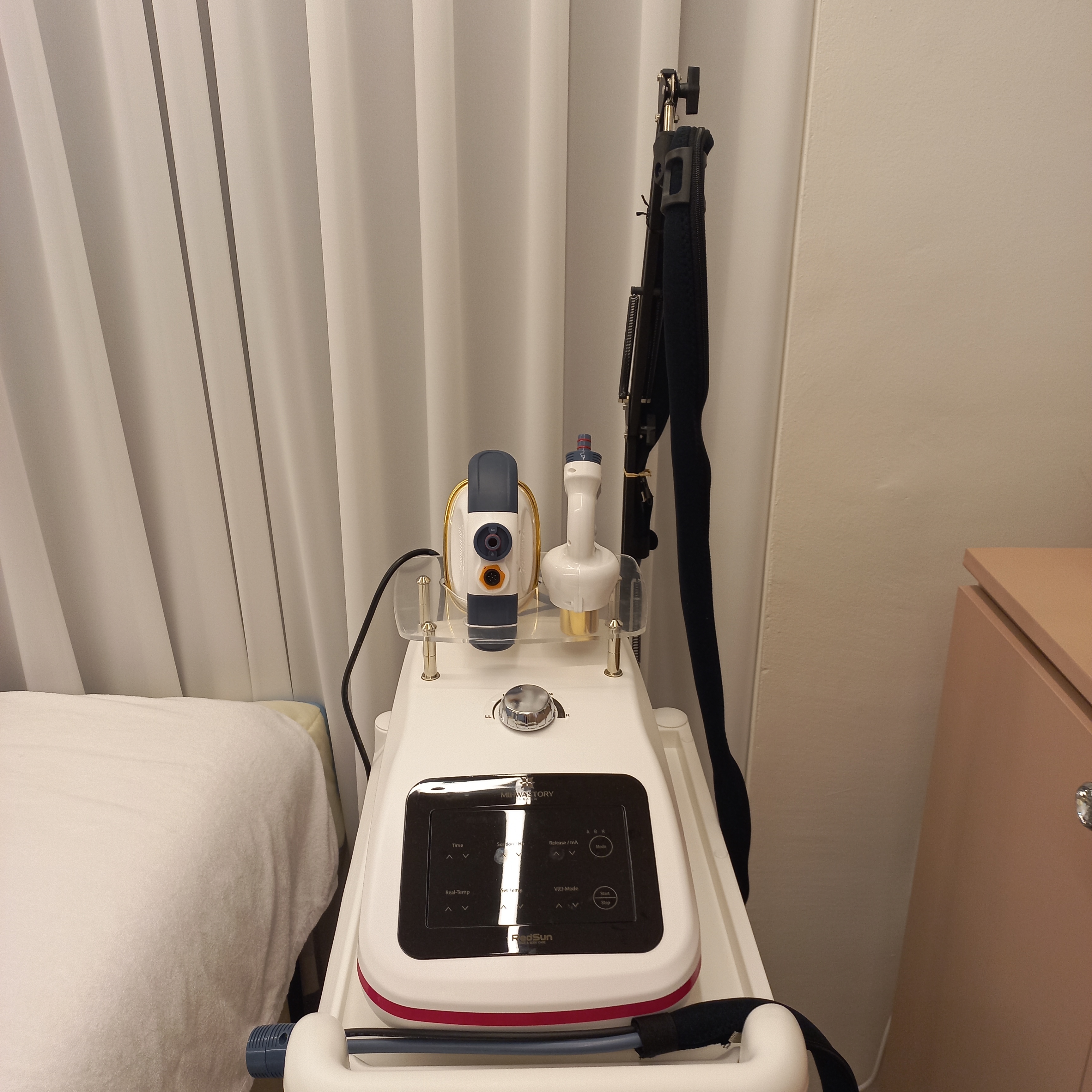 맑음 에스테틱 대표 이미지