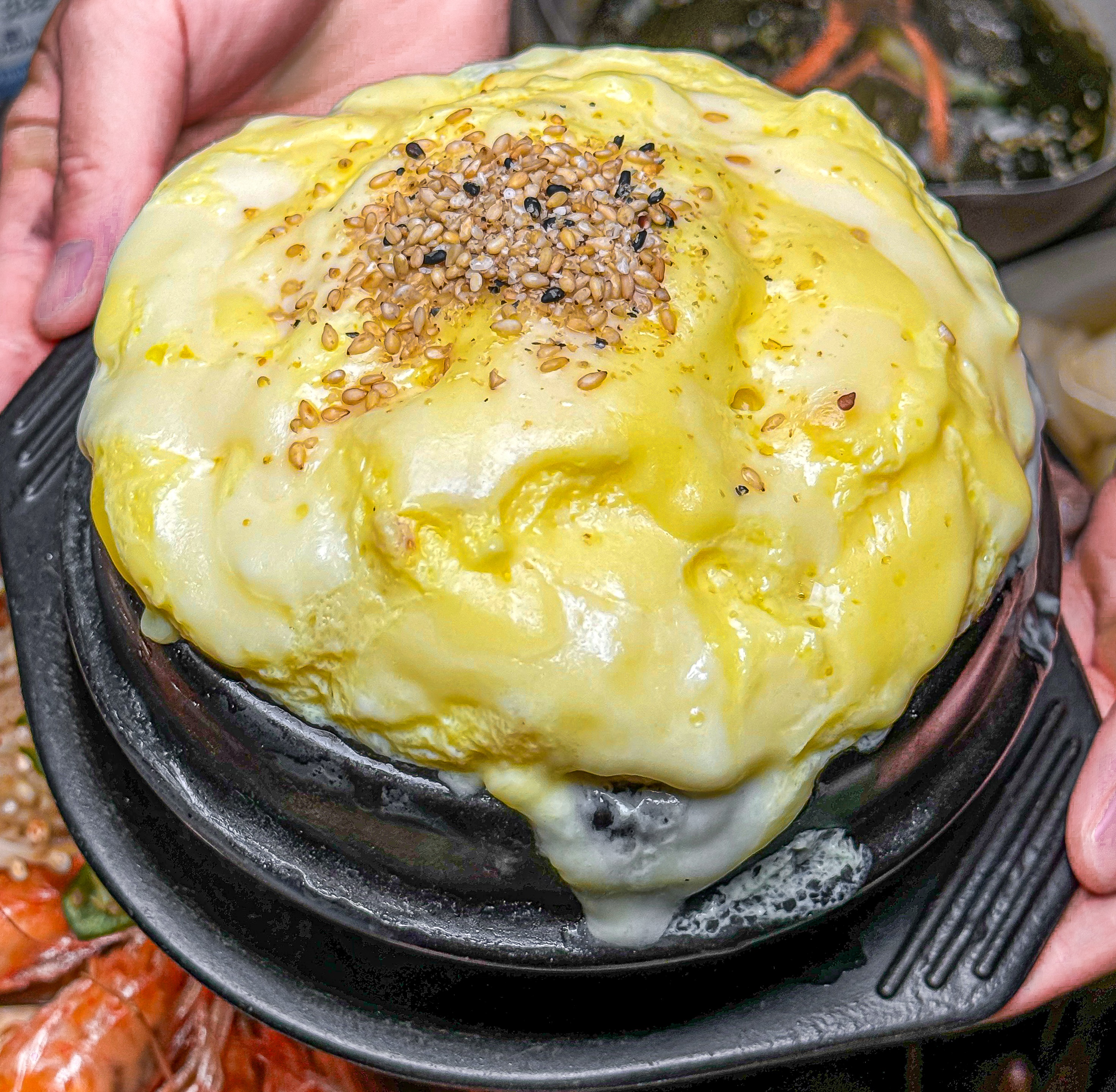 청년매운갈비찜 전주본점