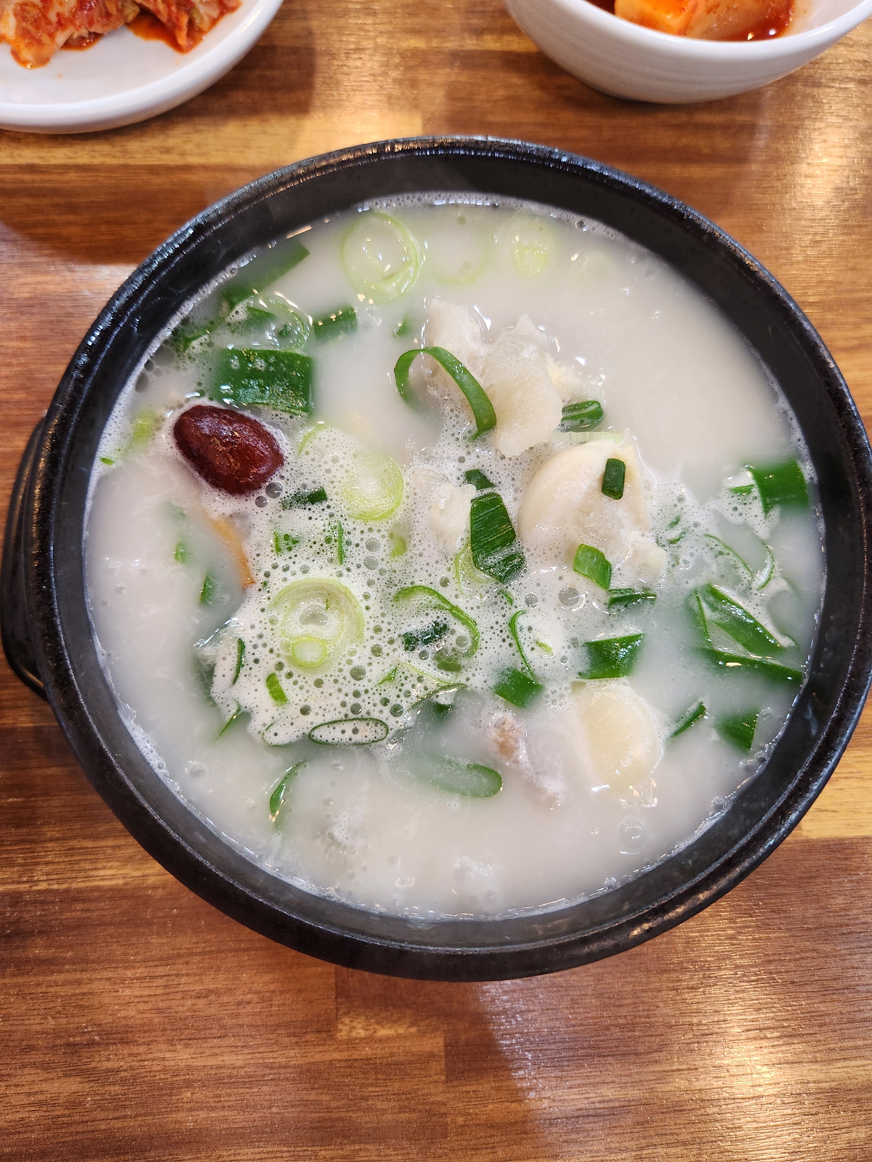 남촌해장국