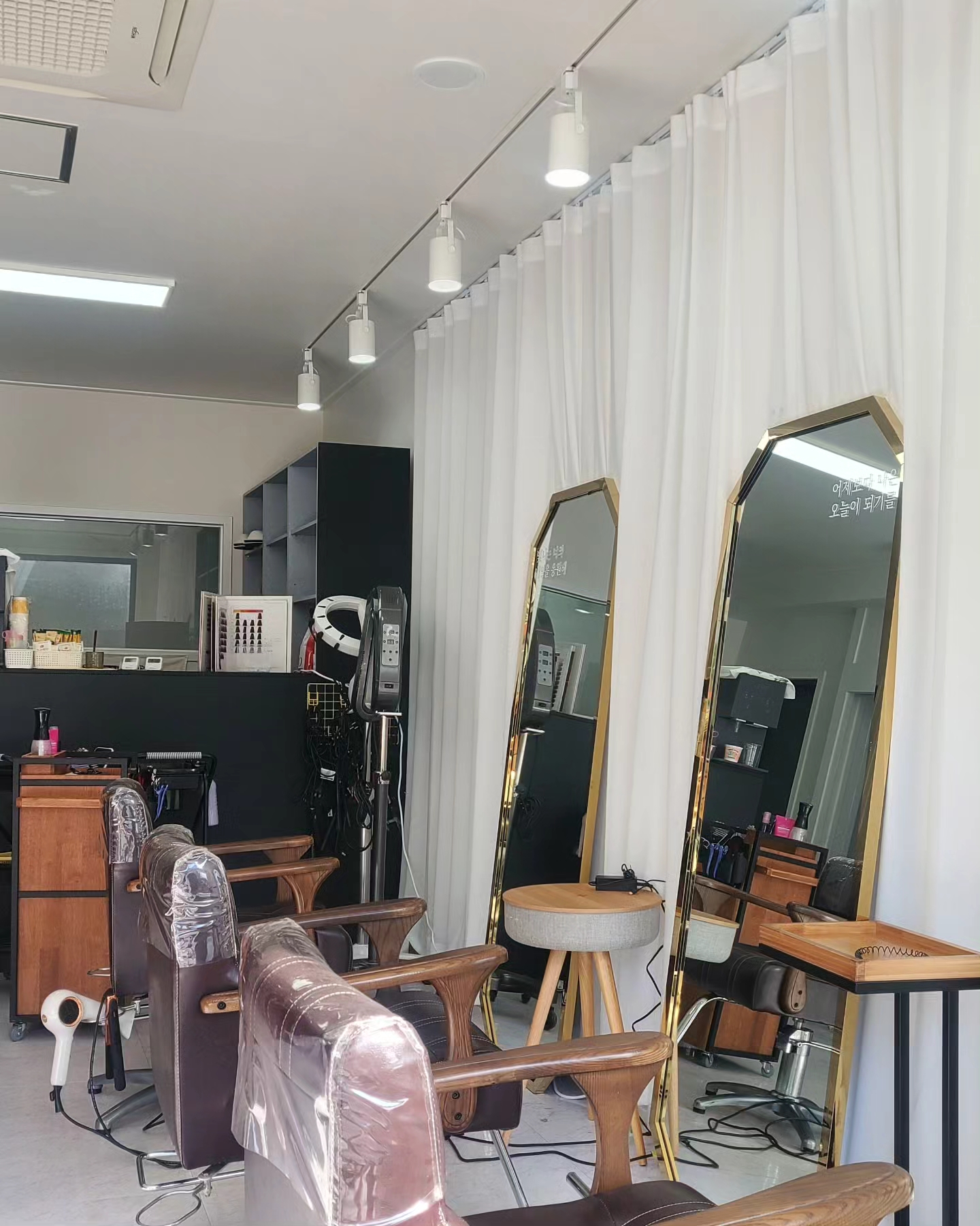 김샘헤어 대표 이미지