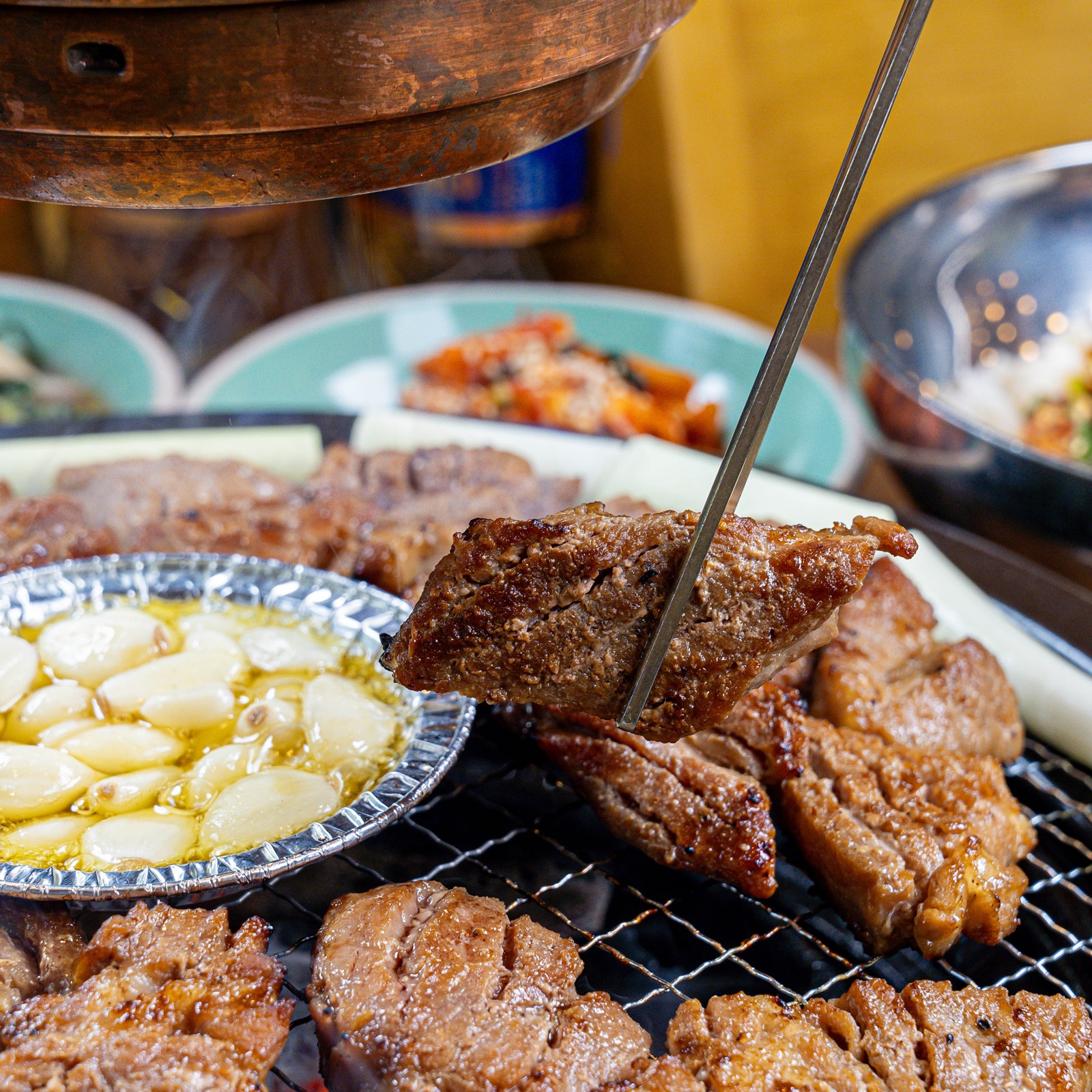 마포화로집 학익직영점