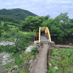 마방오토캠핑장