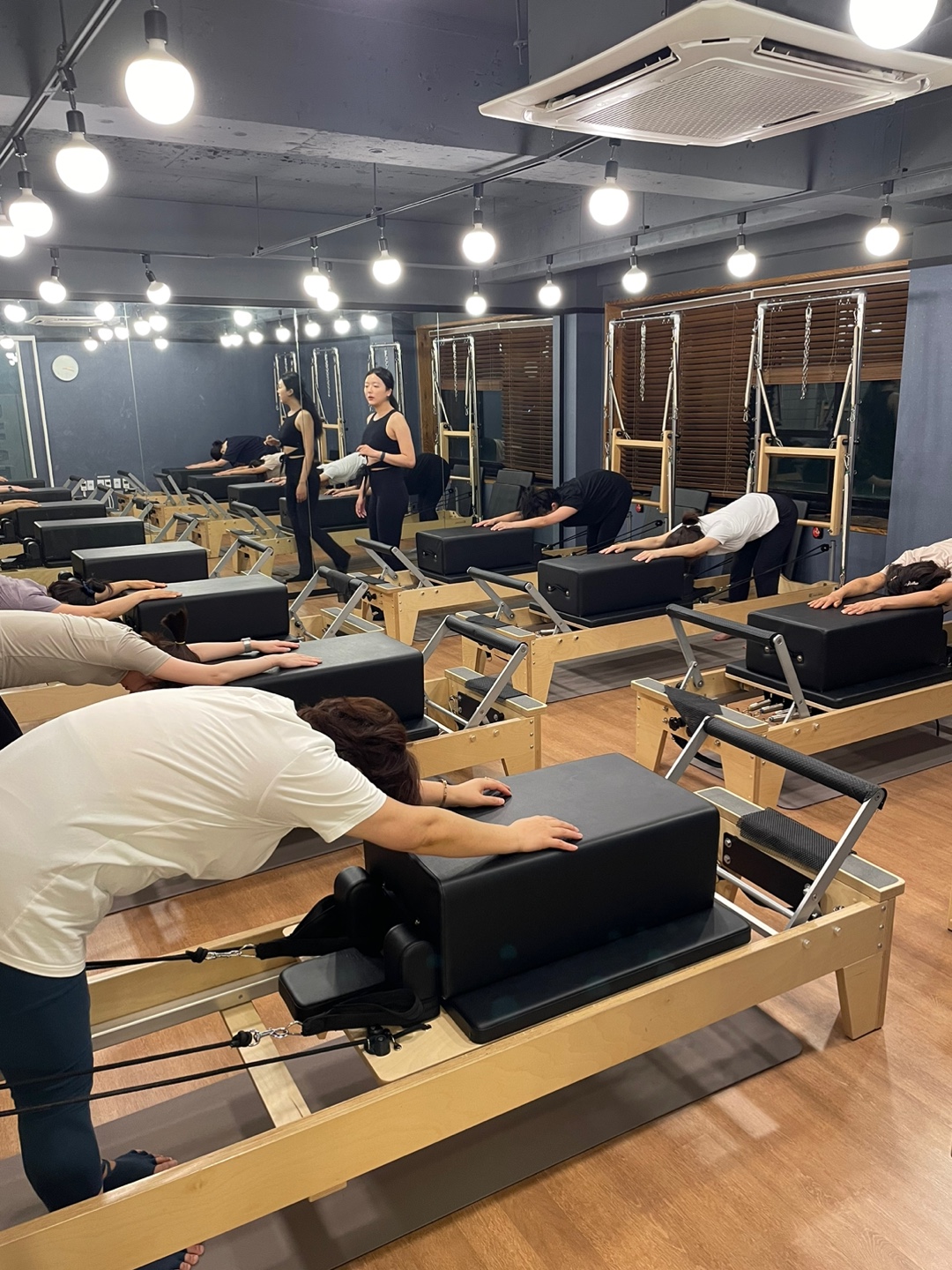 더S 기구필라테스 마천점 대표 이미지