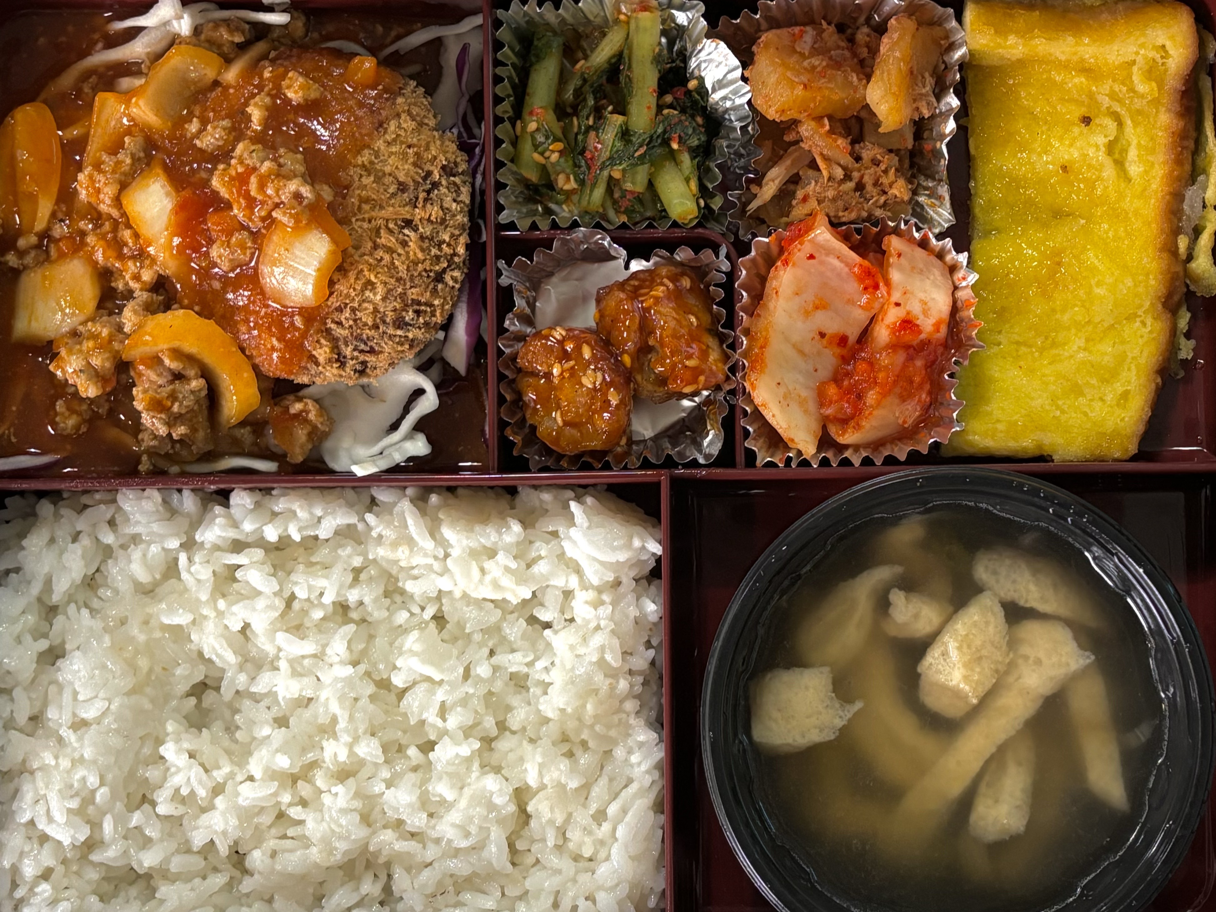 꿀도시락 서산당진점