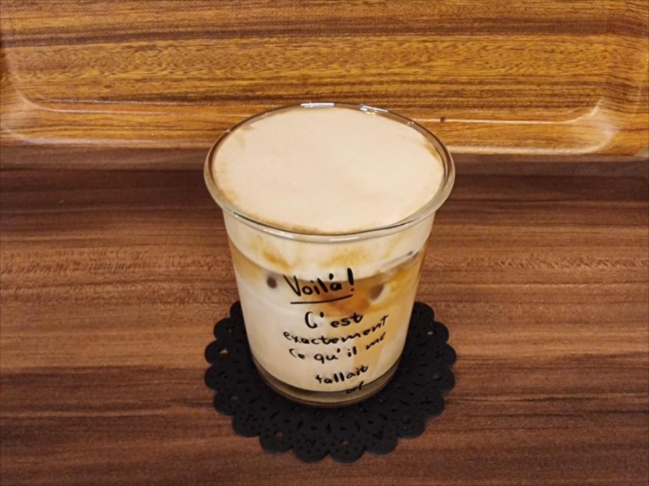 Pair Coffee 의정부시청점