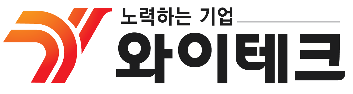 와이테크