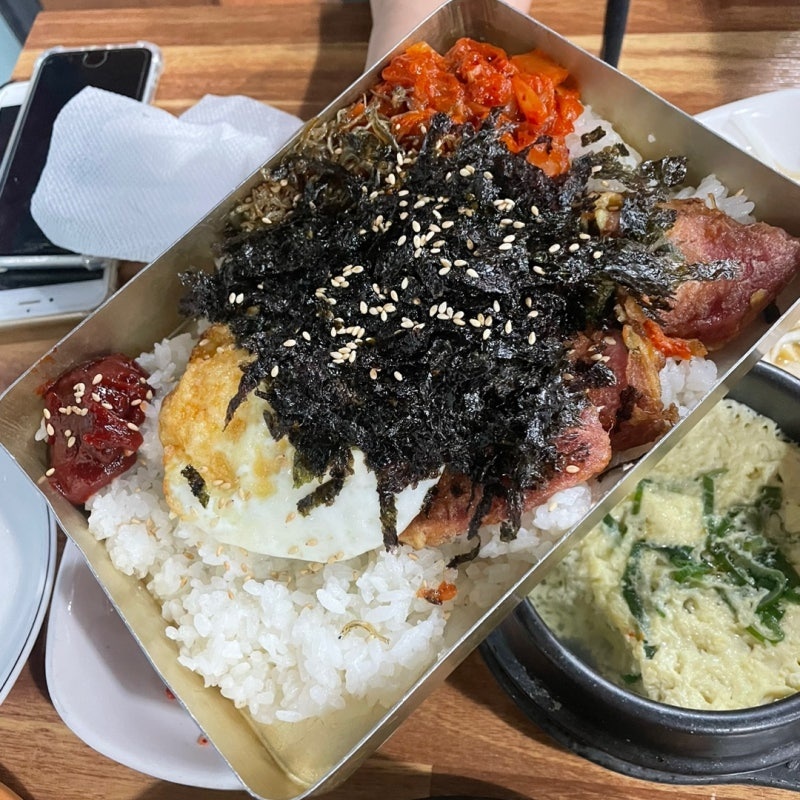 막창품은뒷고기