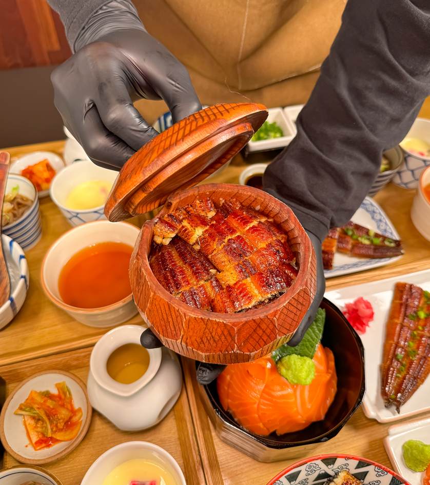 양산도 교대점 설명사진
