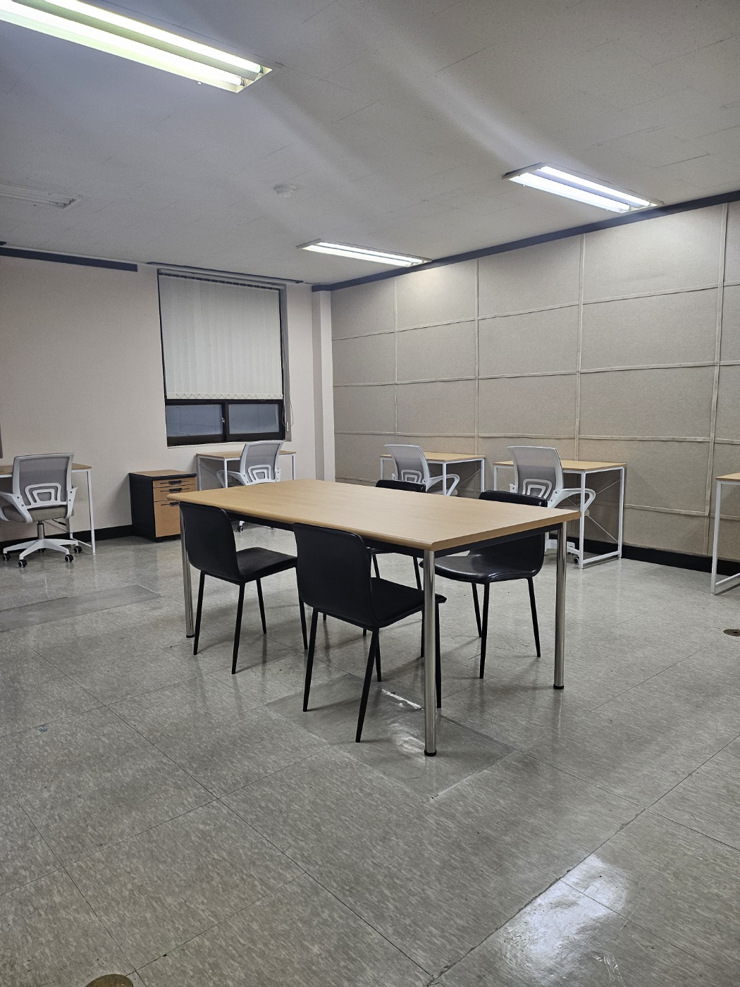원비지니스센터강남 부산점 대표 이미지