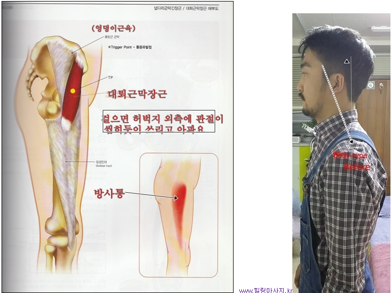힐링마사지체형교정 photo 8