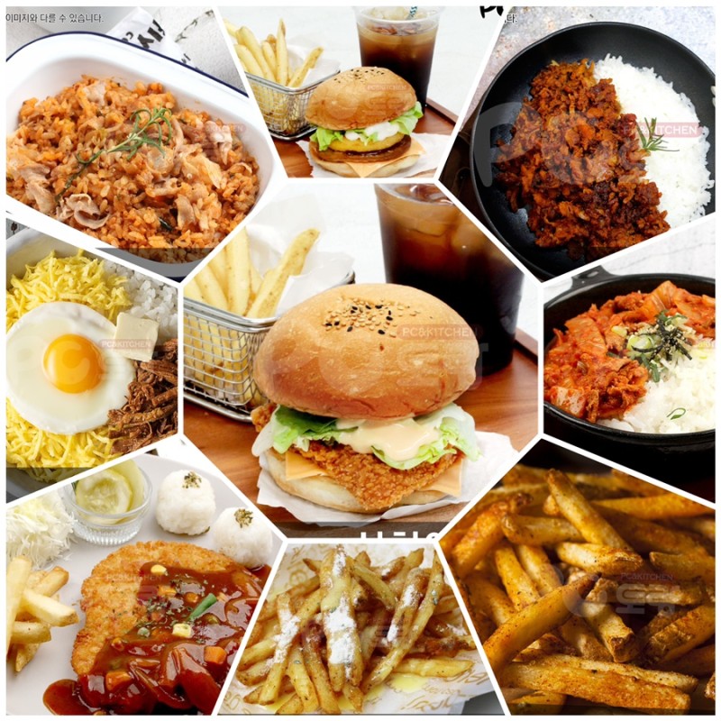 엠탐PC방 장천점