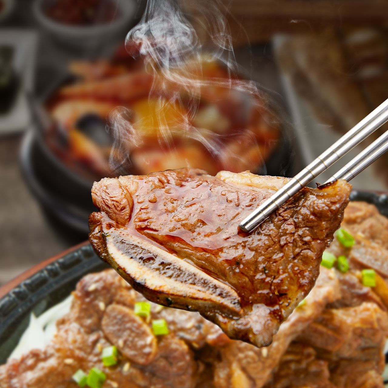 북창동순두부 부산동아대점
